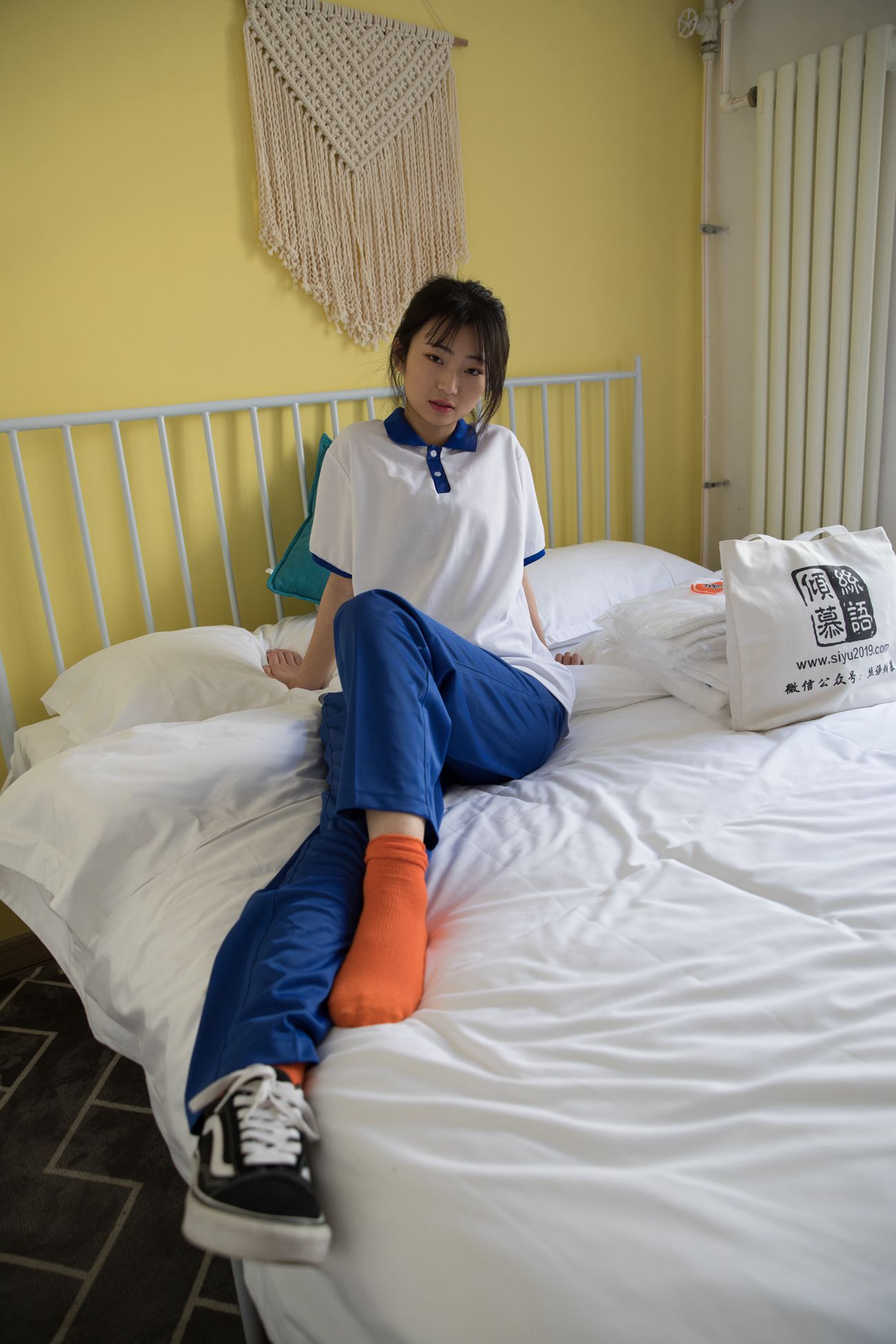 图片[54]-物恋传媒 No.319 小凌-凤凰花开的路口 [202P] – 速更版-美库