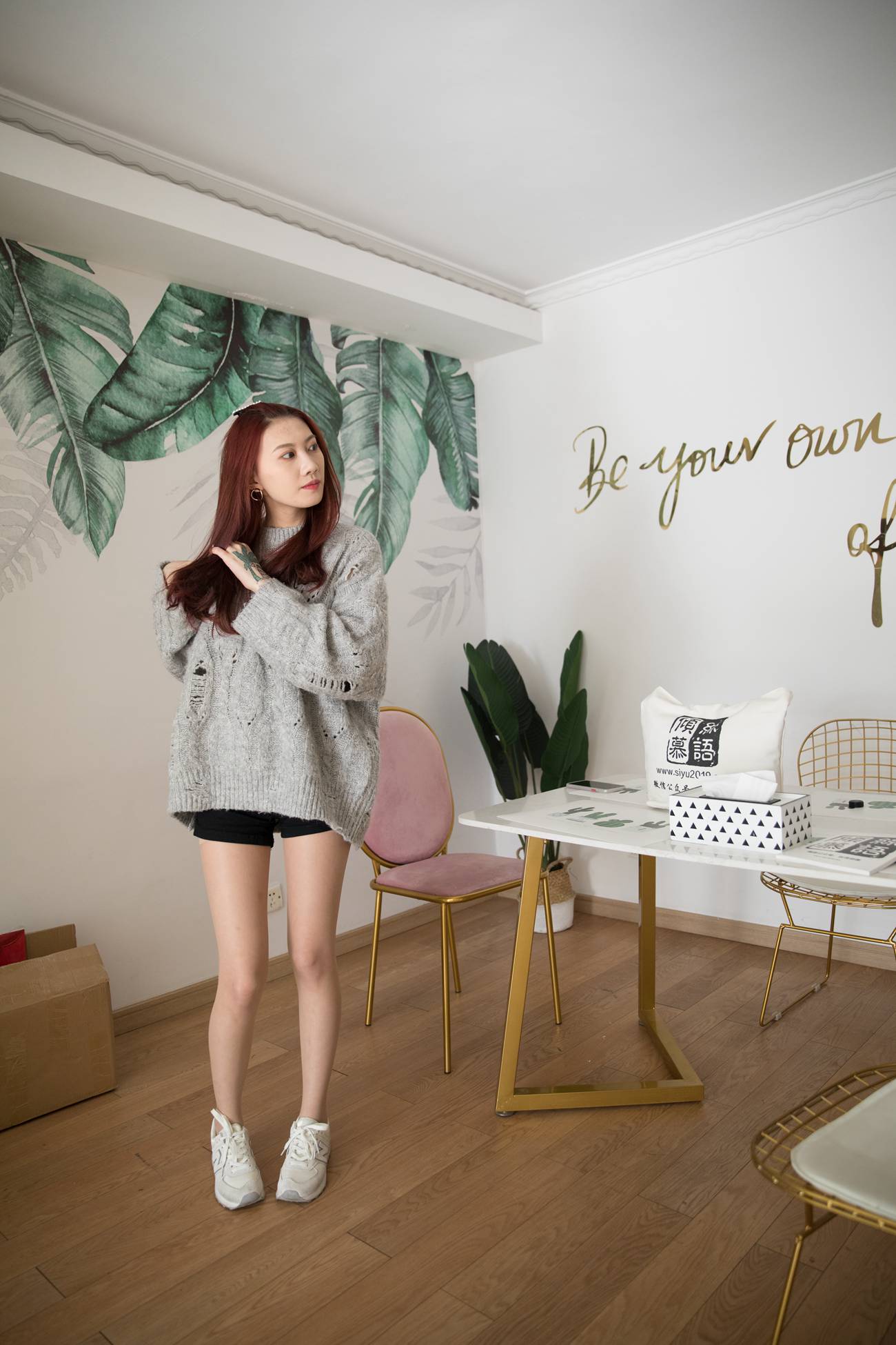 图片[35]-物恋传媒 NO.320 兔兔-为你写诗[144P] – 速更版-美库