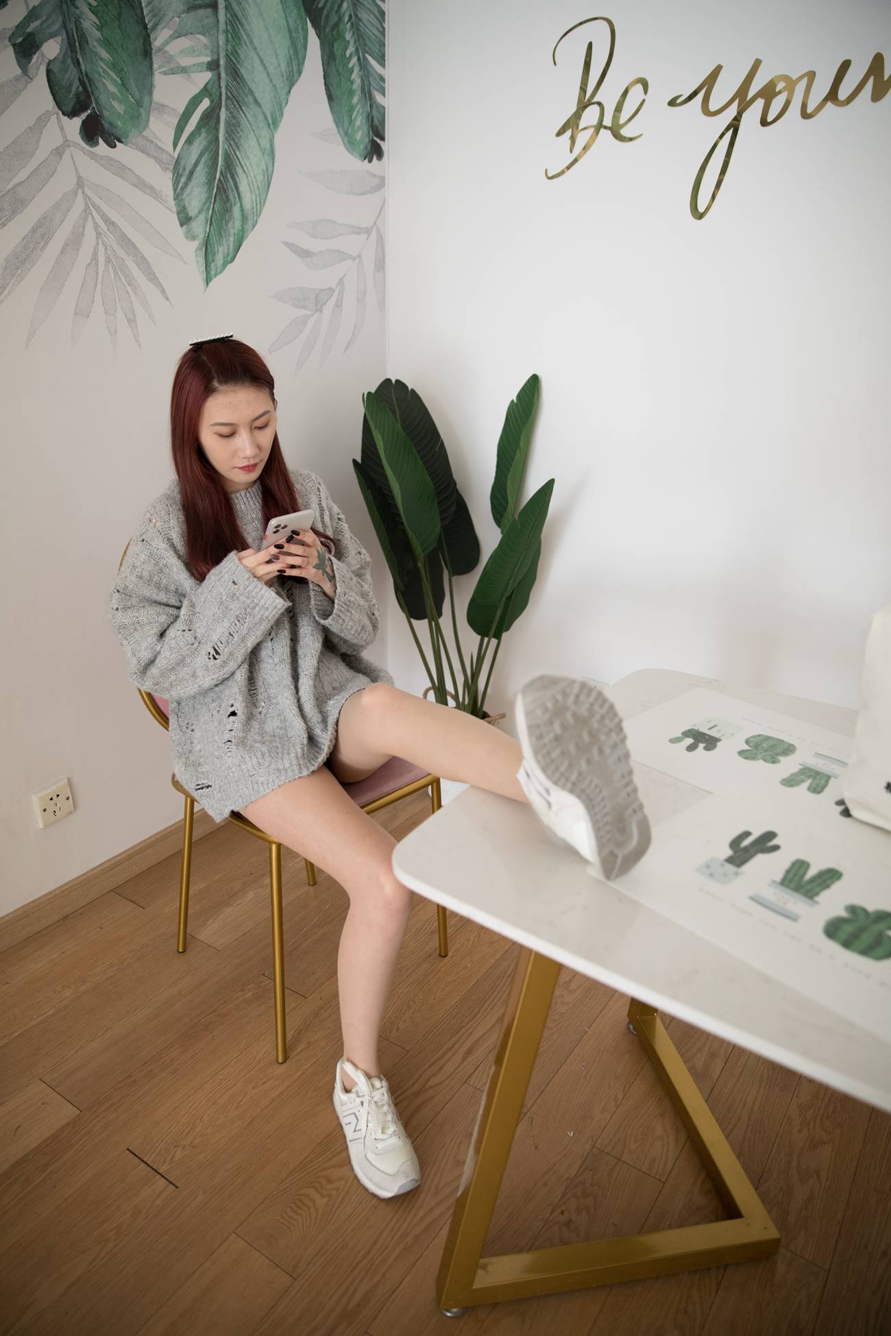 图片[39]-物恋传媒 NO.320 兔兔-为你写诗[144P] – 速更版-美库