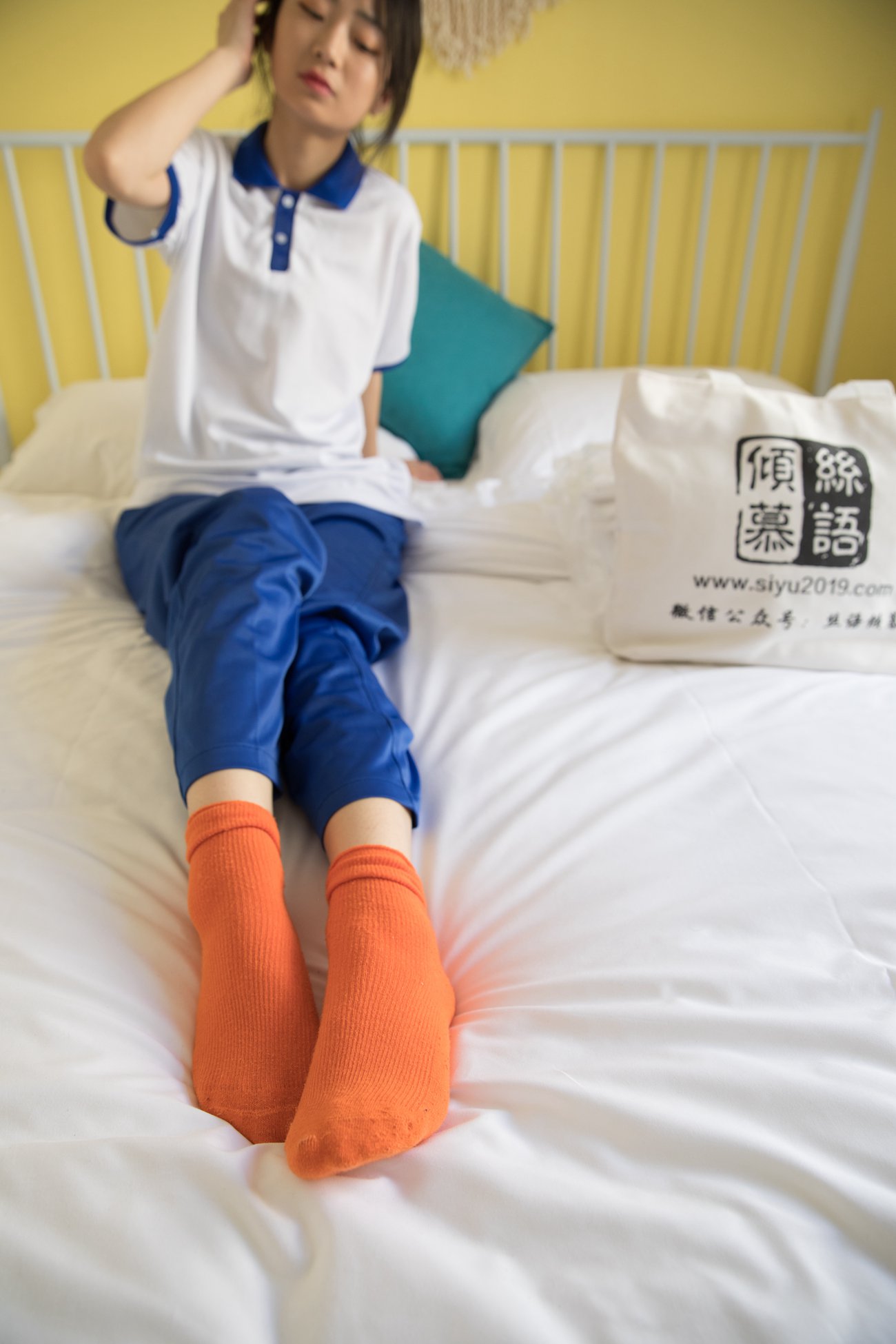 图片[68]-物恋传媒 No.319 小凌-凤凰花开的路口 [202P] – 速更版-美库