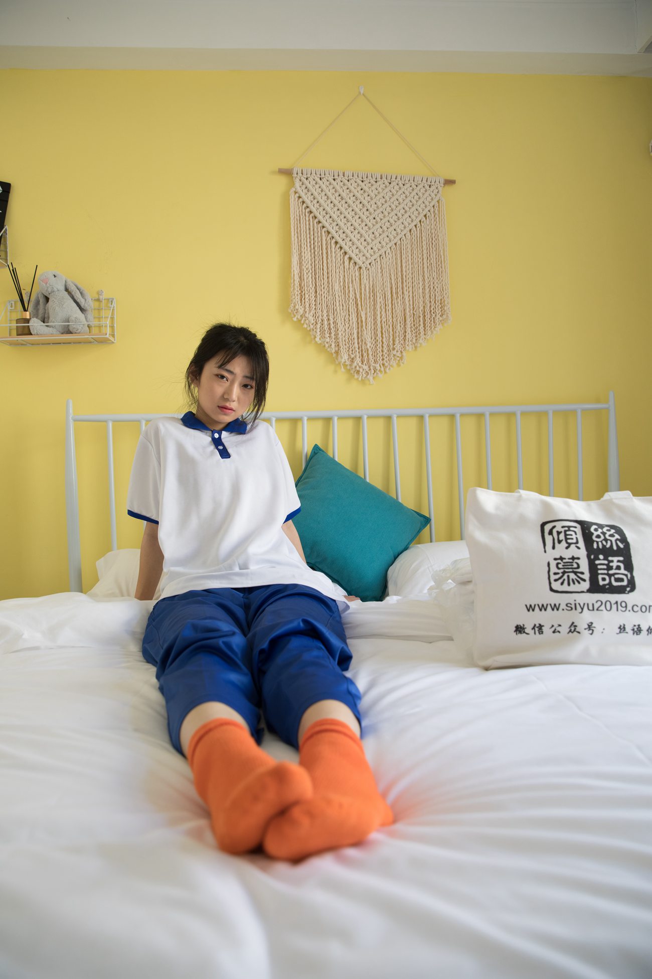 图片[77]-物恋传媒 No.319 小凌-凤凰花开的路口 [202P] – 速更版-美库