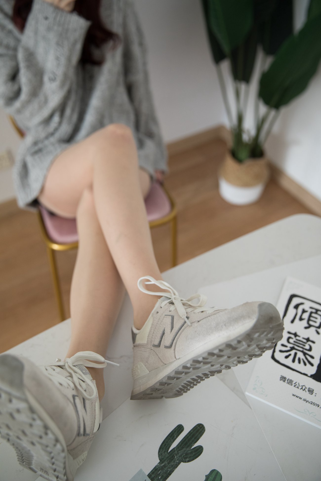 图片[47]-物恋传媒 NO.320 兔兔-为你写诗[144P] – 速更版-美库