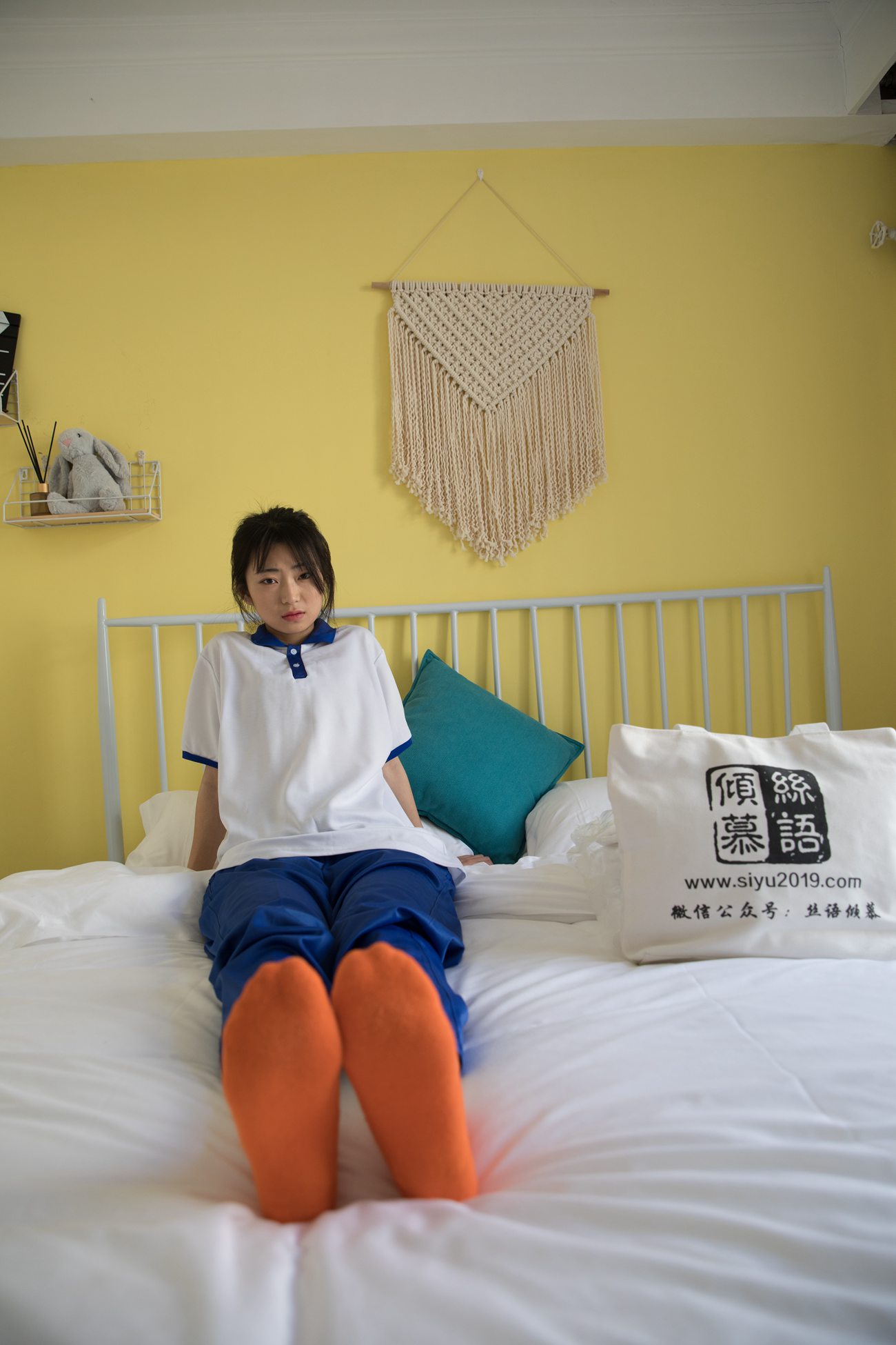 图片[84]-物恋传媒 No.319 小凌-凤凰花开的路口 [202P] – 速更版-美库