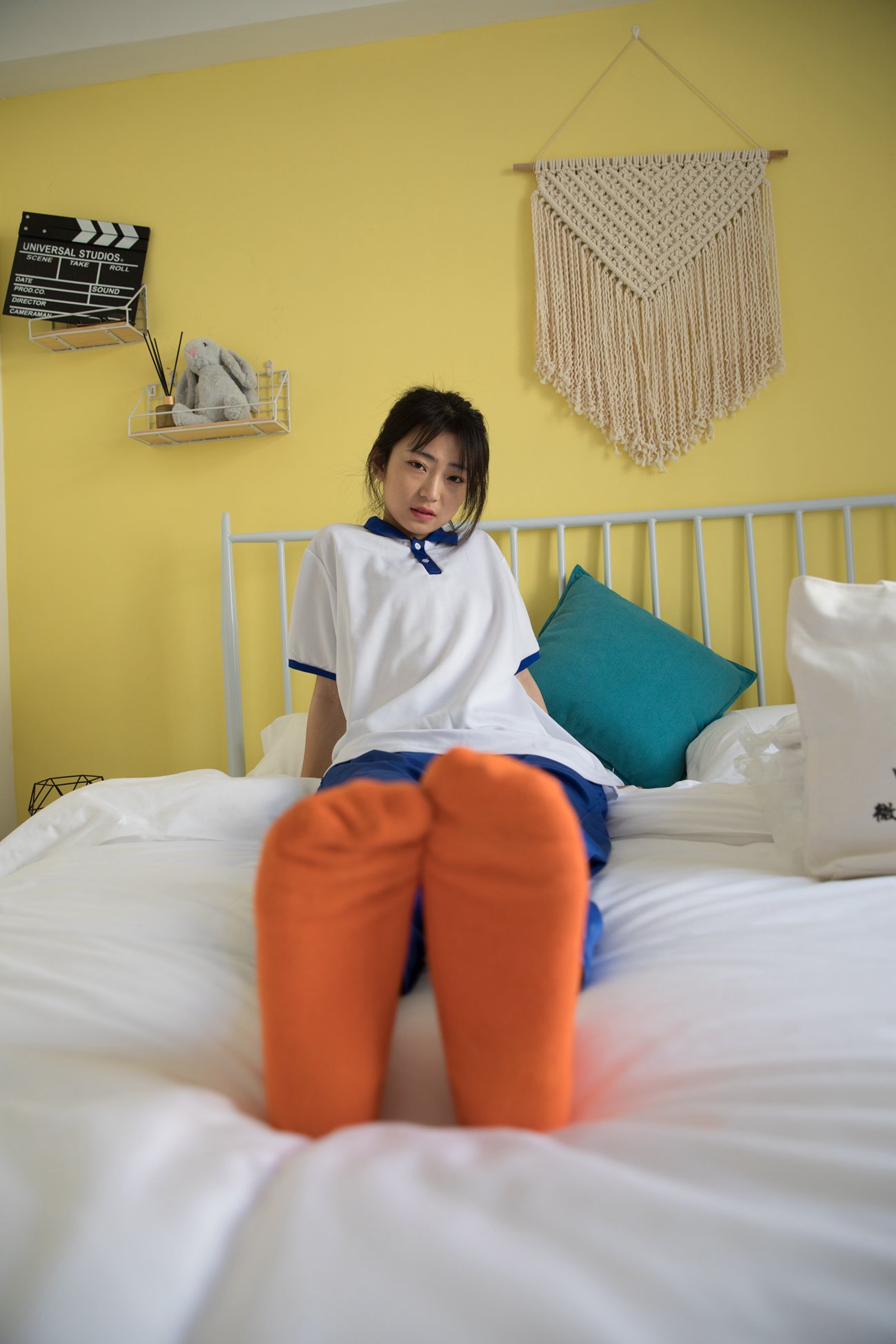 图片[86]-物恋传媒 No.319 小凌-凤凰花开的路口 [202P] – 速更版-美库