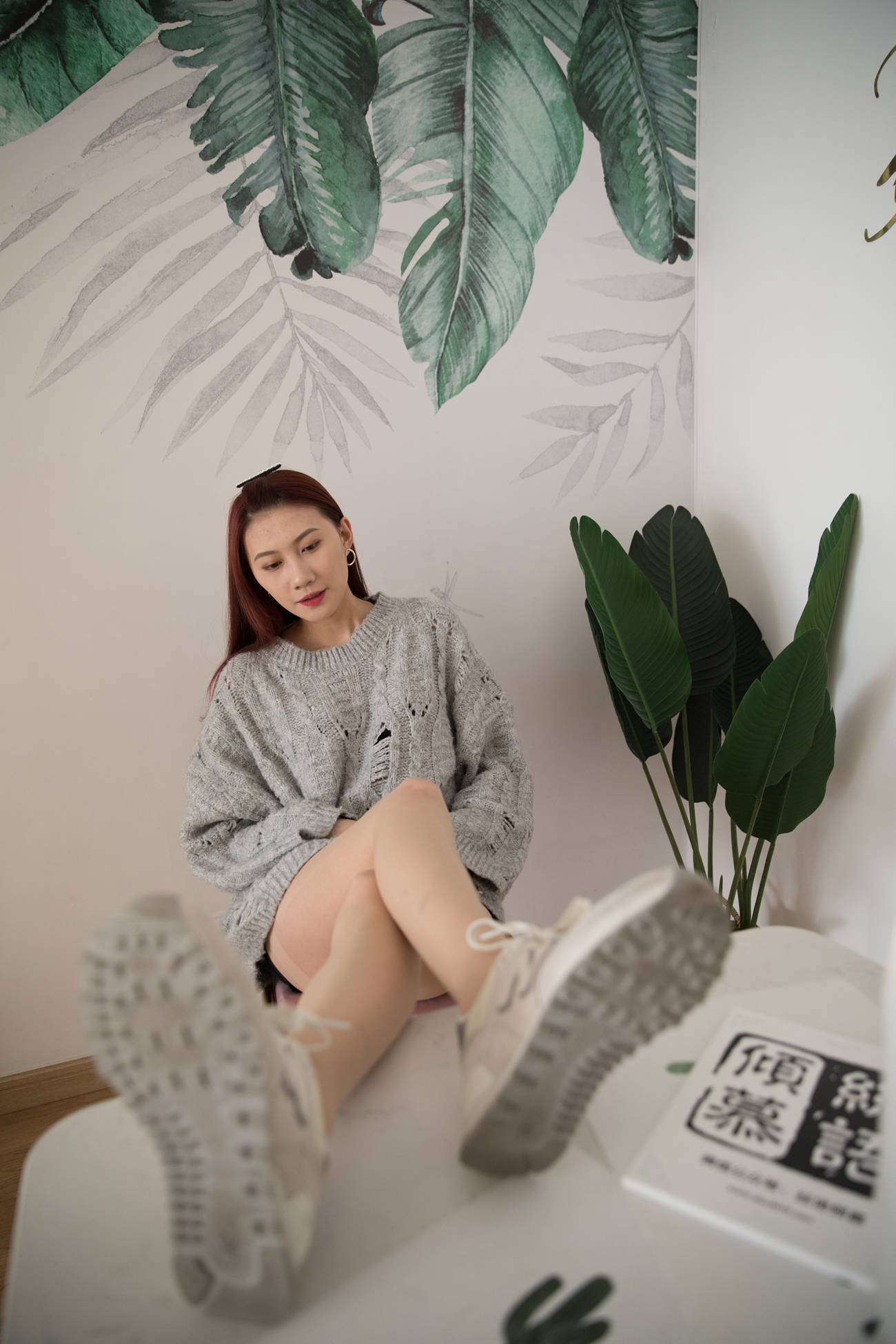 图片[55]-物恋传媒 NO.320 兔兔-为你写诗[144P] – 速更版-美库