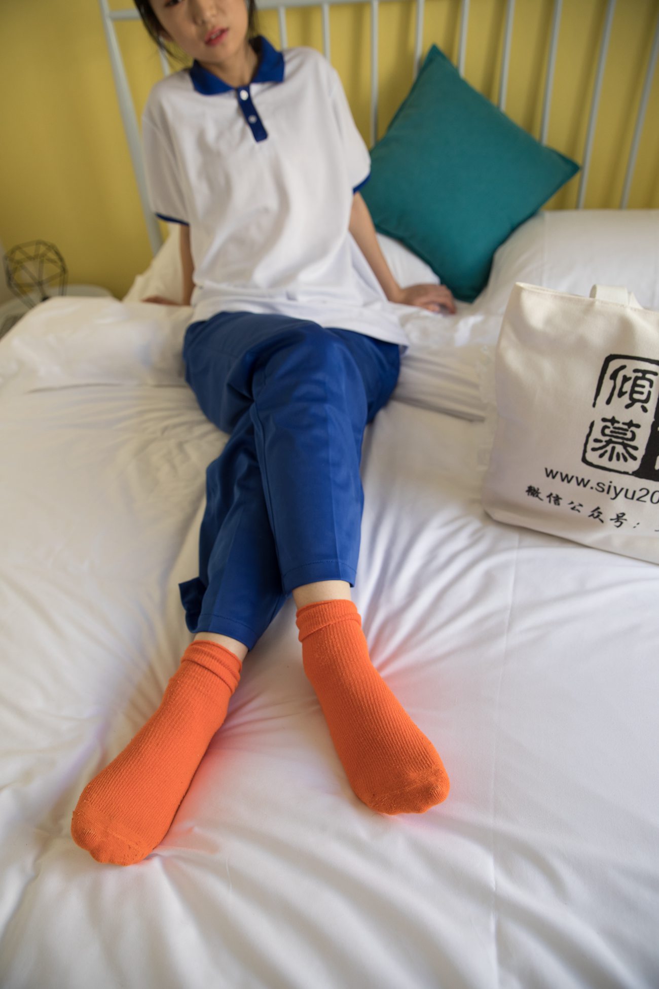 图片[92]-物恋传媒 No.319 小凌-凤凰花开的路口 [202P] – 速更版-美库