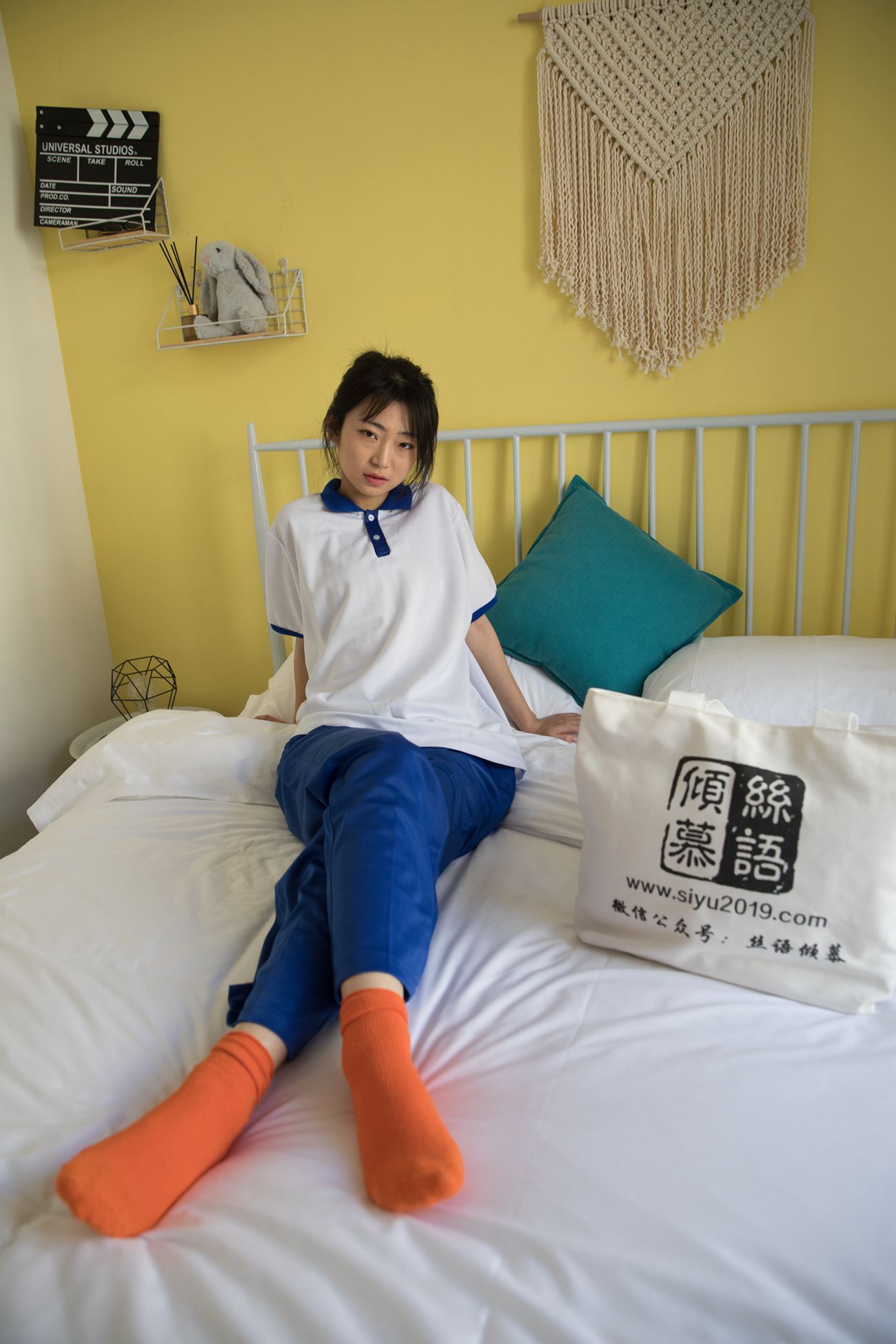 图片[93]-物恋传媒 No.319 小凌-凤凰花开的路口 [202P] – 速更版-美库