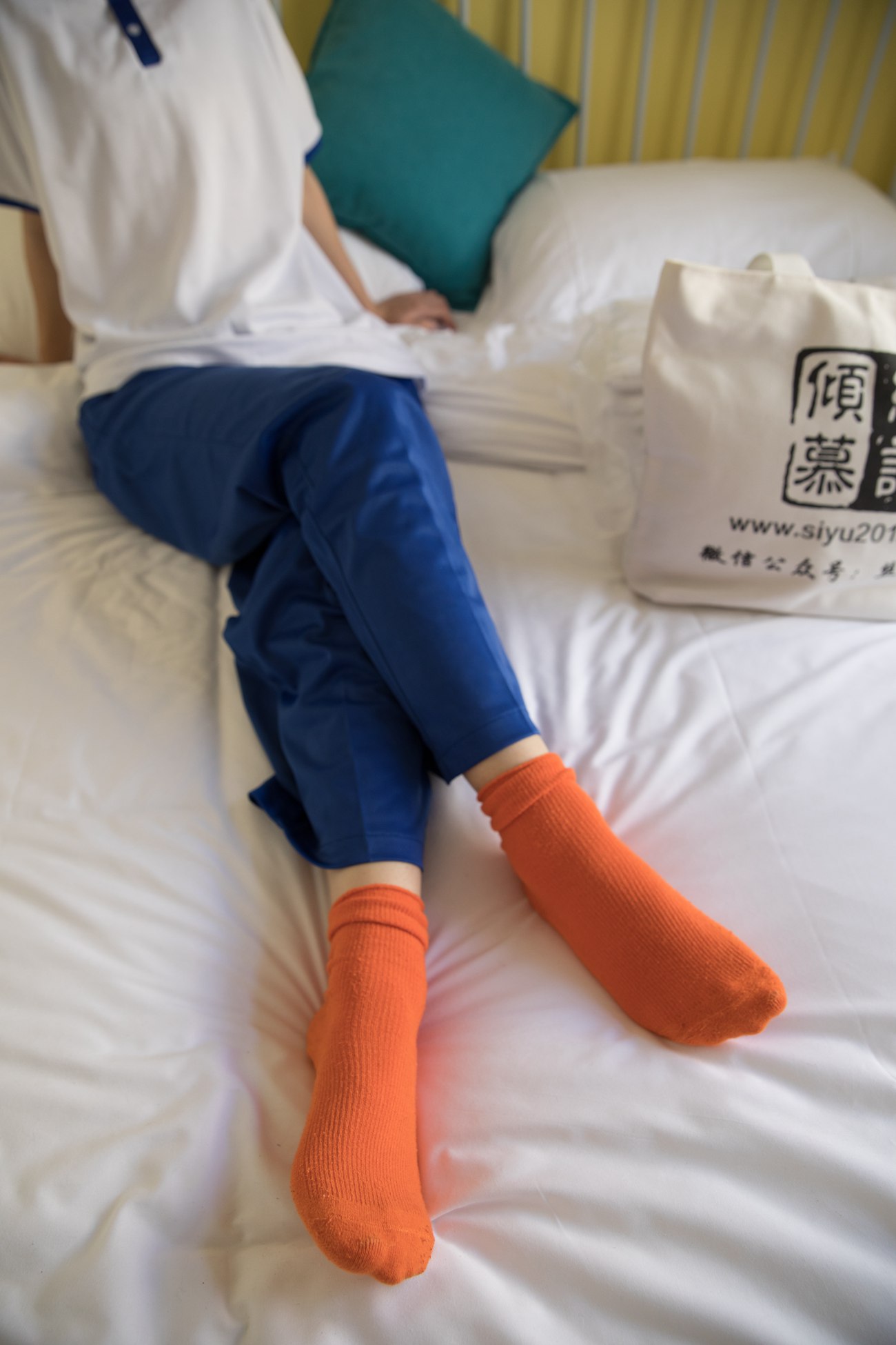 图片[94]-物恋传媒 No.319 小凌-凤凰花开的路口 [202P] – 速更版-美库