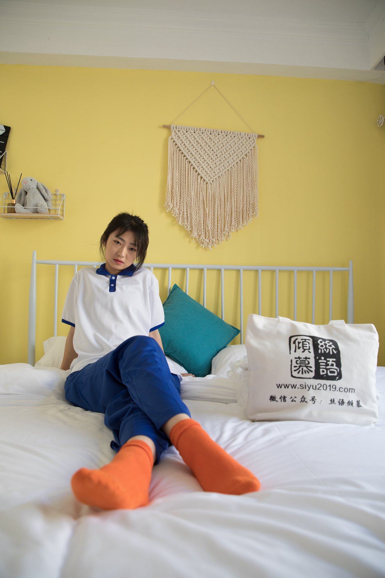 图片[98]-物恋传媒 No.319 小凌-凤凰花开的路口 [202P] – 速更版-美库