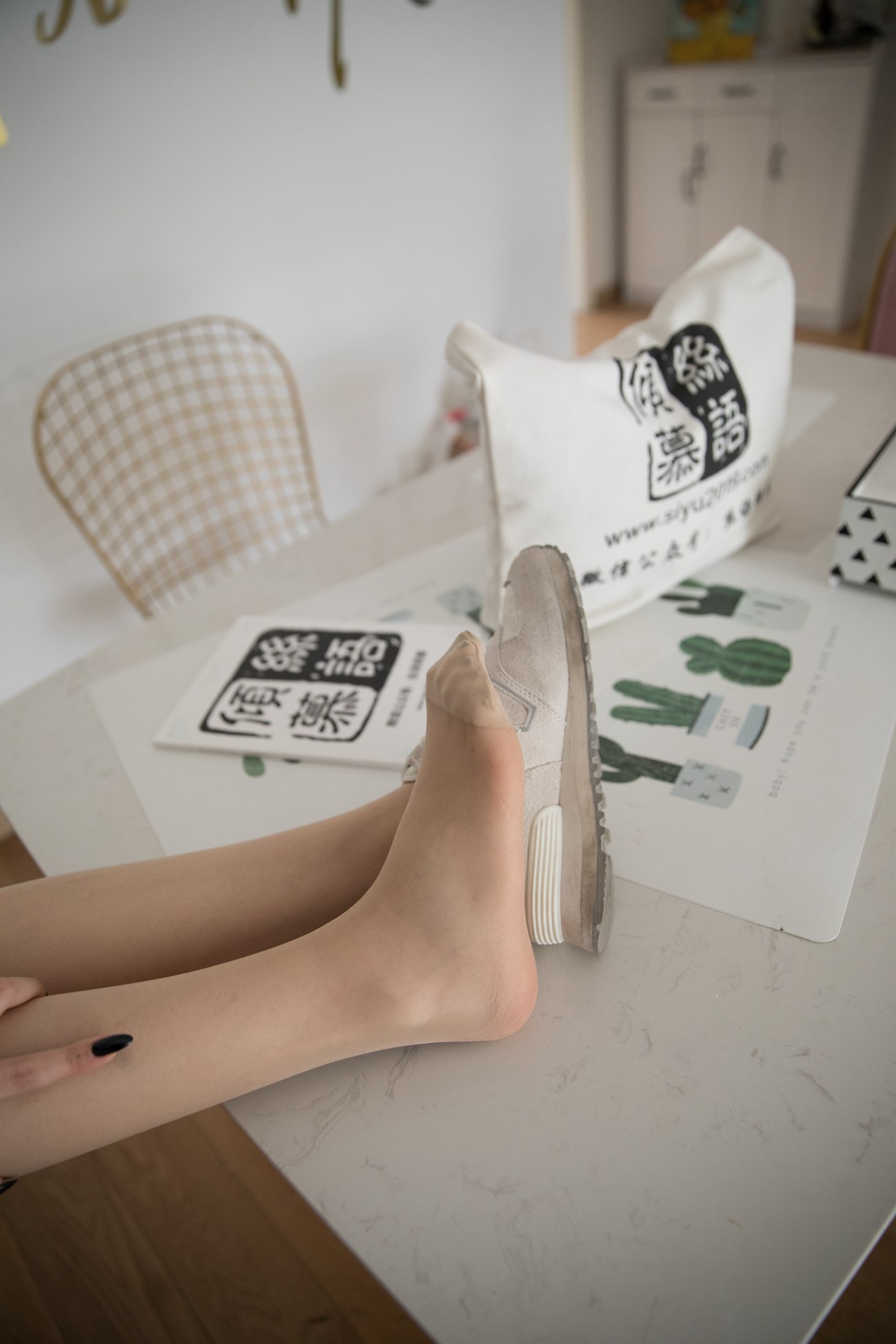 图片[67]-物恋传媒 NO.320 兔兔-为你写诗[144P] – 速更版-美库