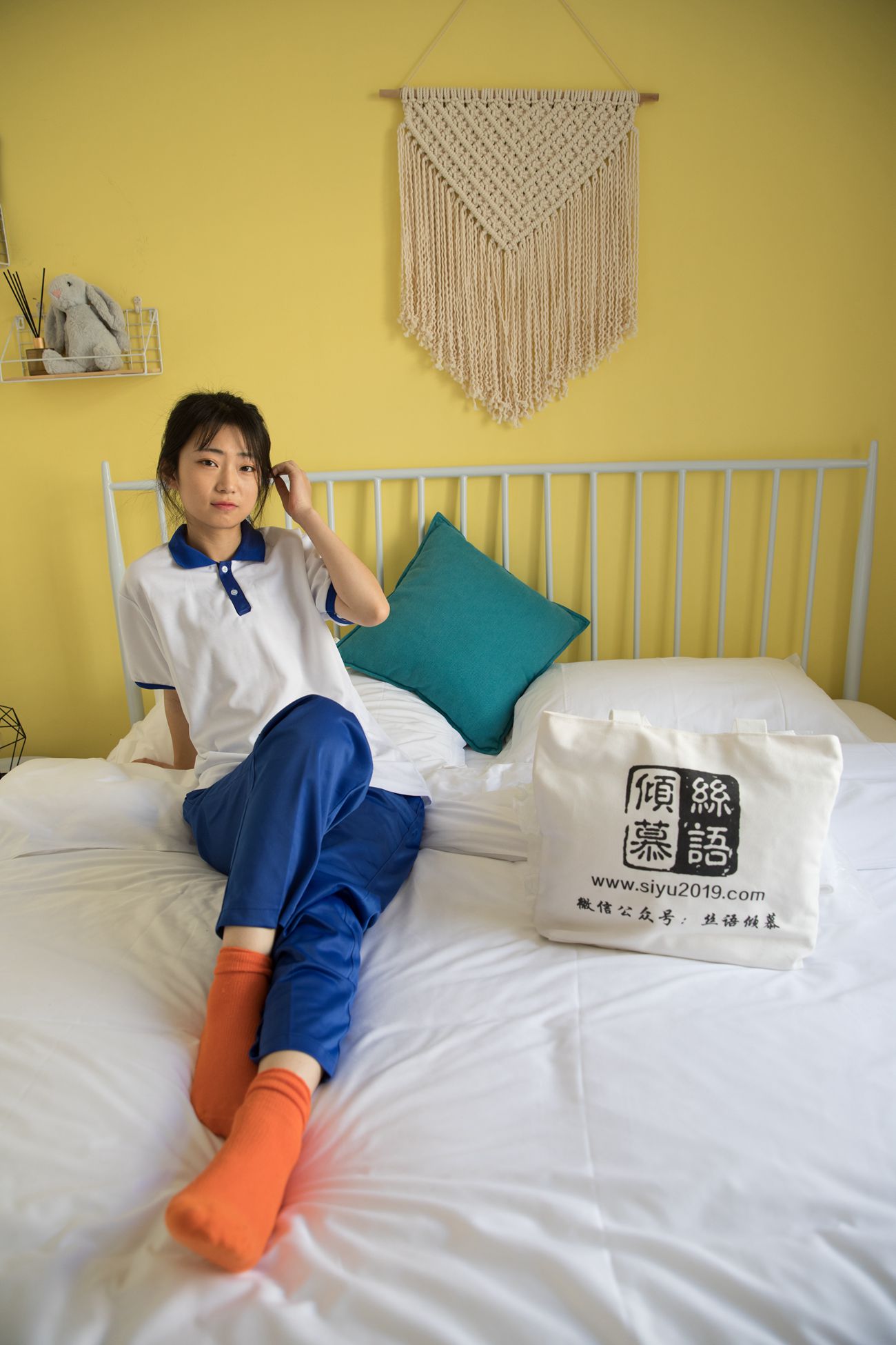 图片[103]-物恋传媒 No.319 小凌-凤凰花开的路口 [202P] – 速更版-美库