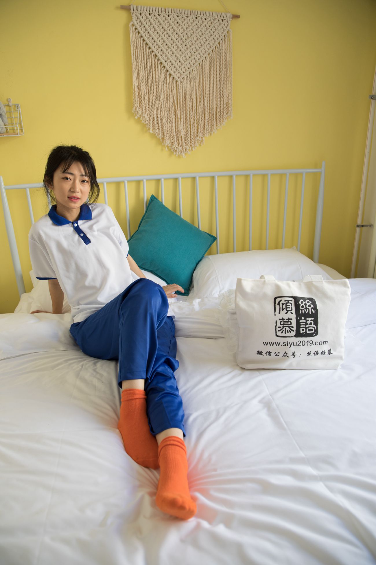 图片[104]-物恋传媒 No.319 小凌-凤凰花开的路口 [202P] – 速更版-美库