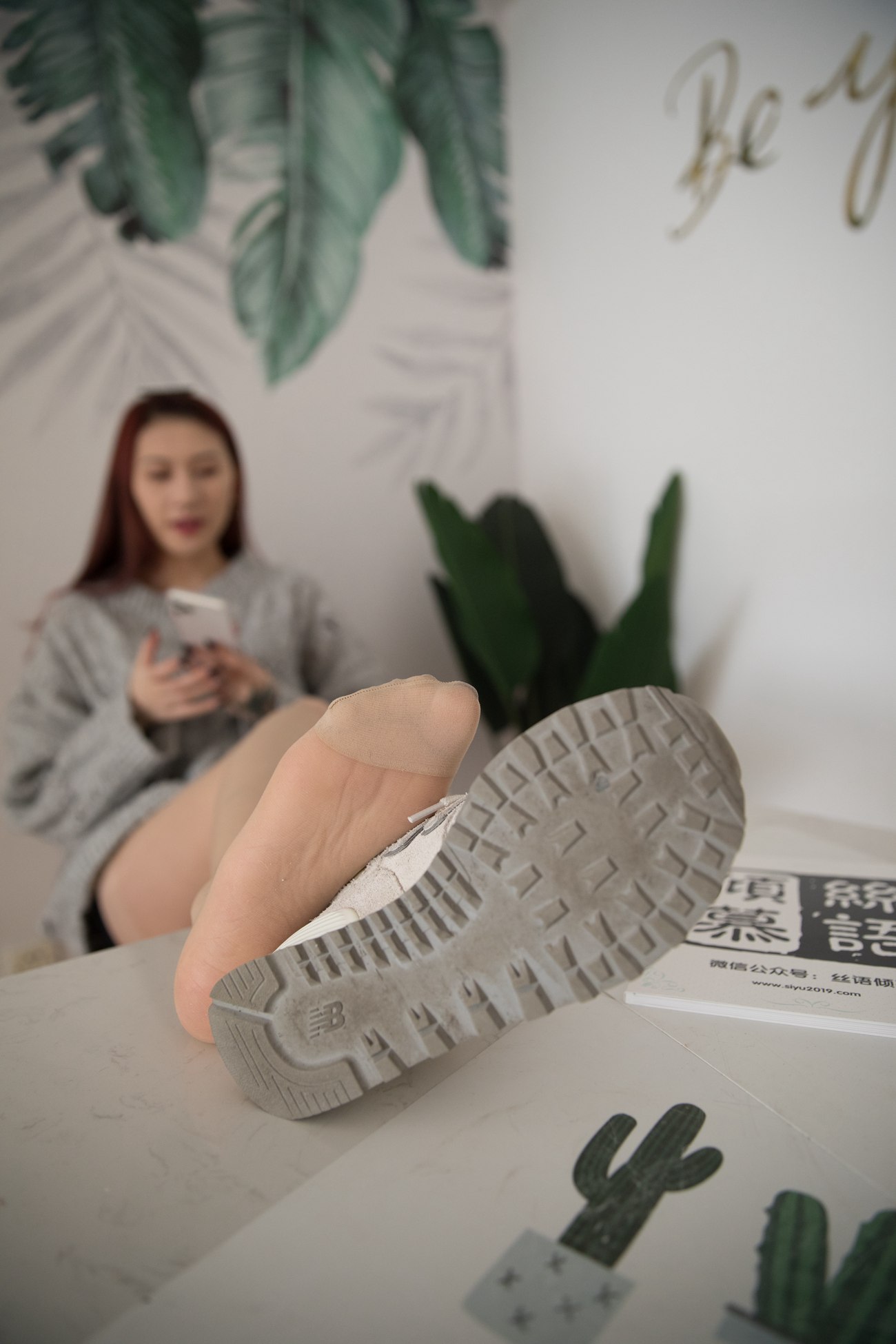 图片[68]-物恋传媒 NO.320 兔兔-为你写诗[144P] – 速更版-美库