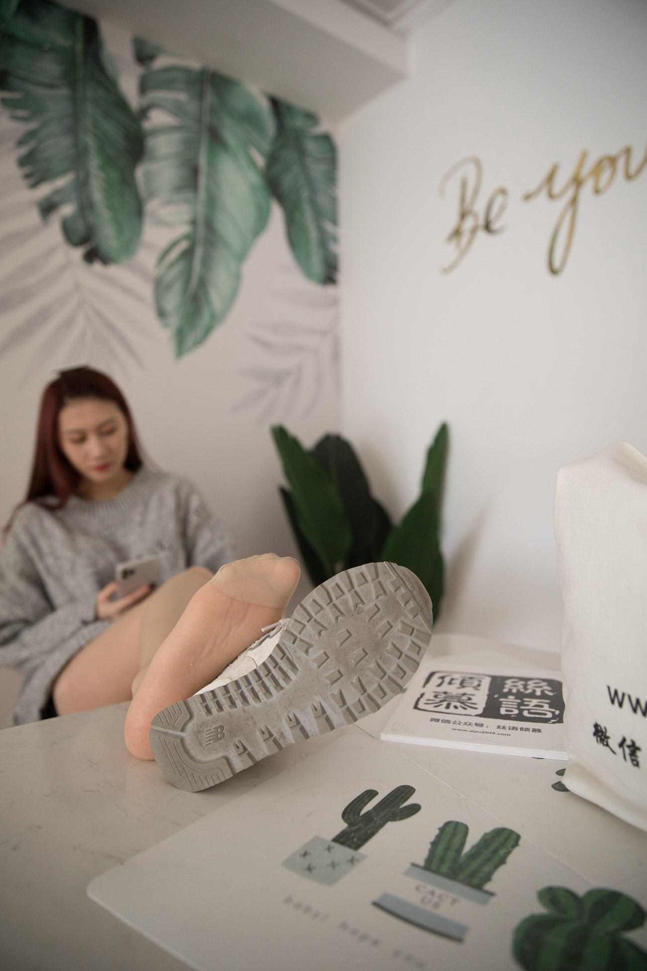 图片[69]-物恋传媒 NO.320 兔兔-为你写诗[144P] – 速更版-美库