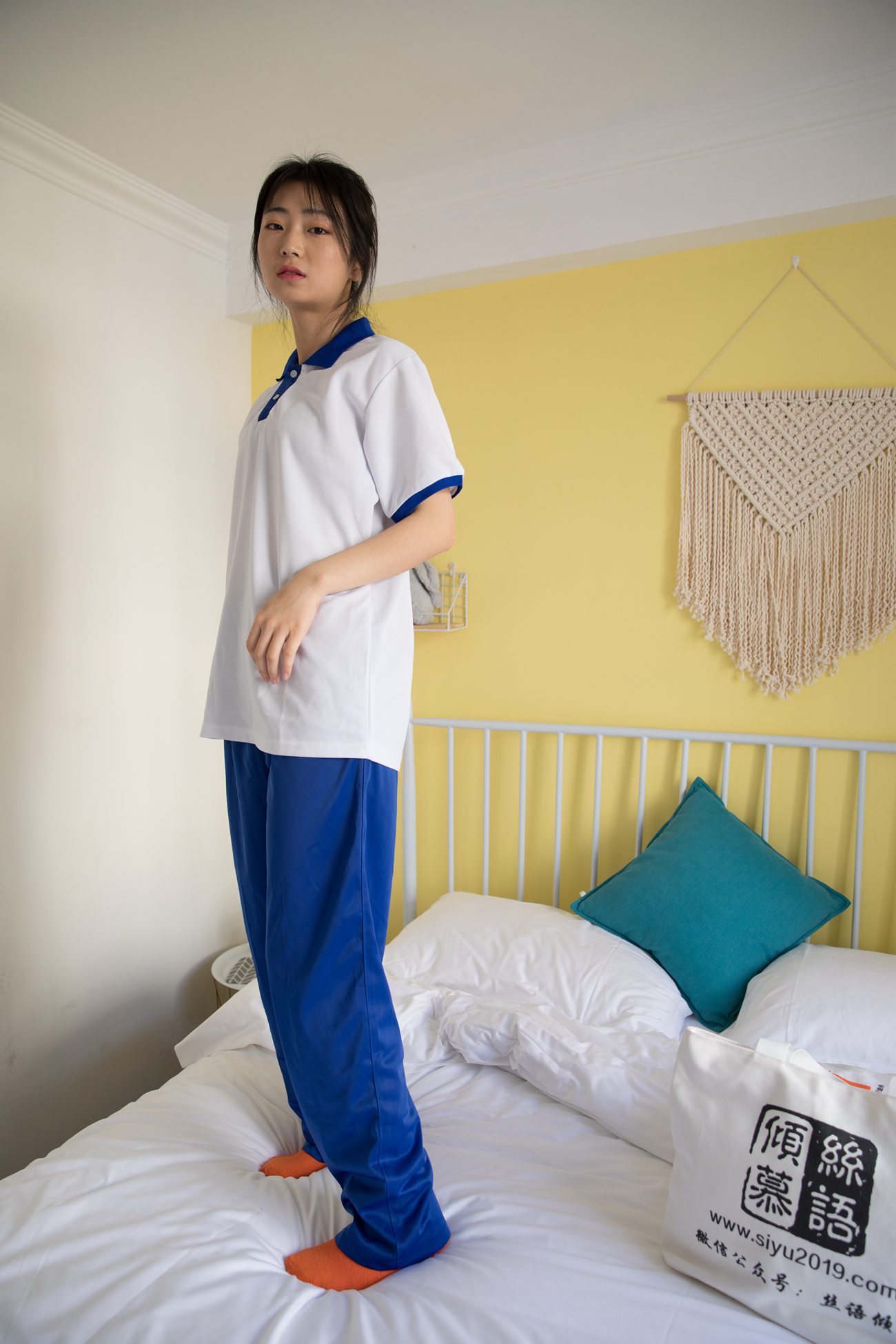 图片[109]-物恋传媒 No.319 小凌-凤凰花开的路口 [202P] – 速更版-美库