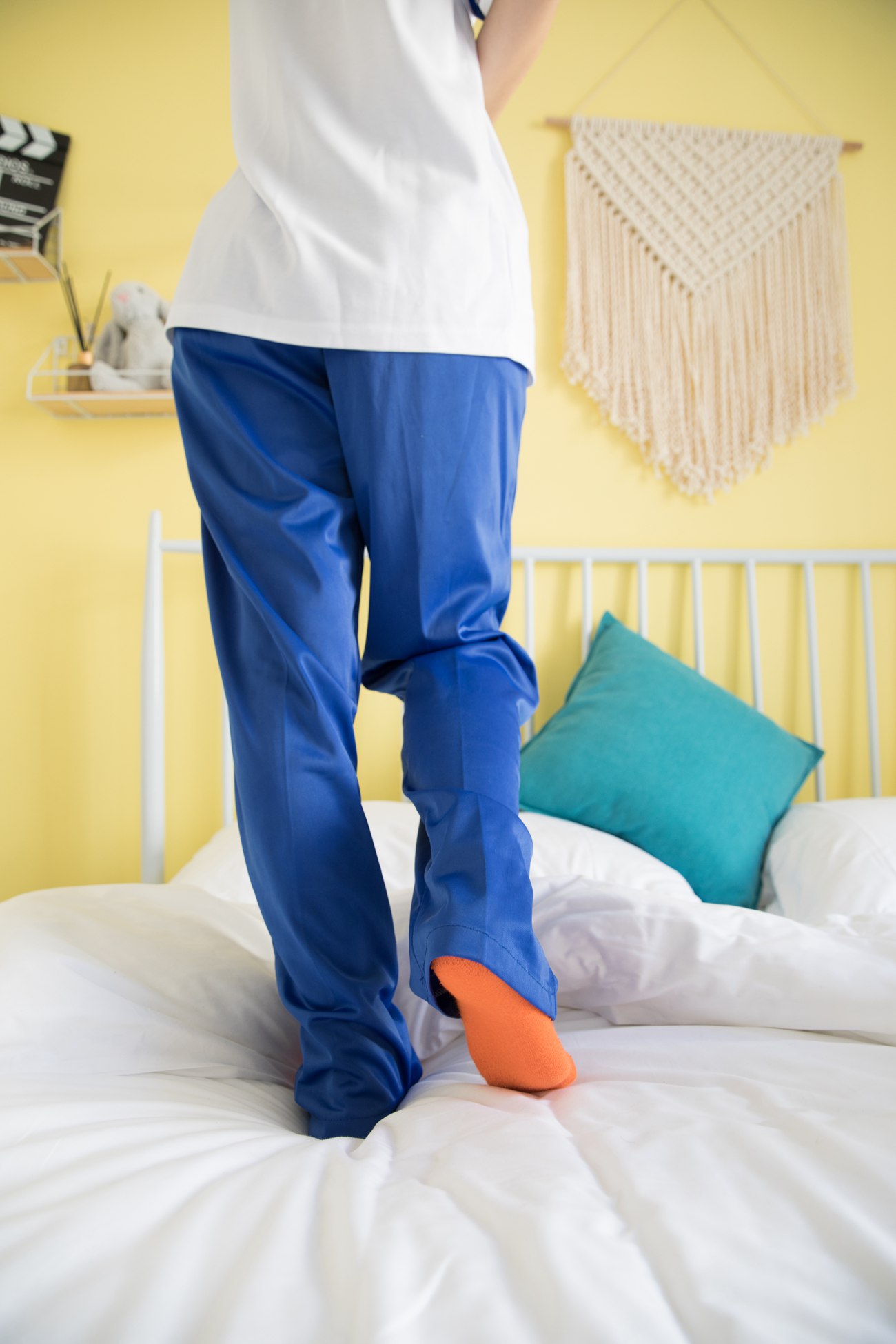 图片[119]-物恋传媒 No.319 小凌-凤凰花开的路口 [202P] – 速更版-美库