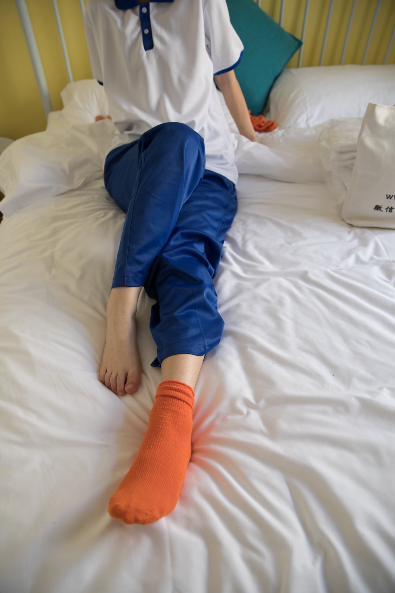 图片[128]-物恋传媒 No.319 小凌-凤凰花开的路口 [202P] – 速更版-美库