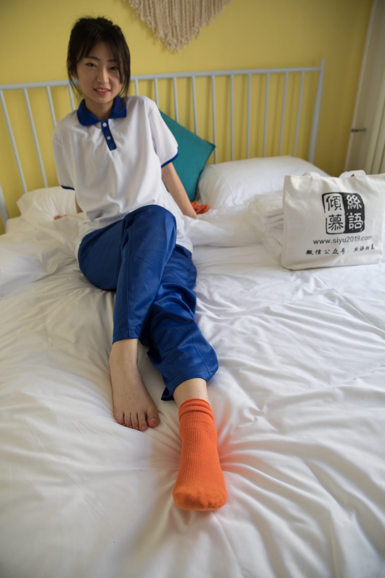 图片[129]-物恋传媒 No.319 小凌-凤凰花开的路口 [202P] – 速更版-美库