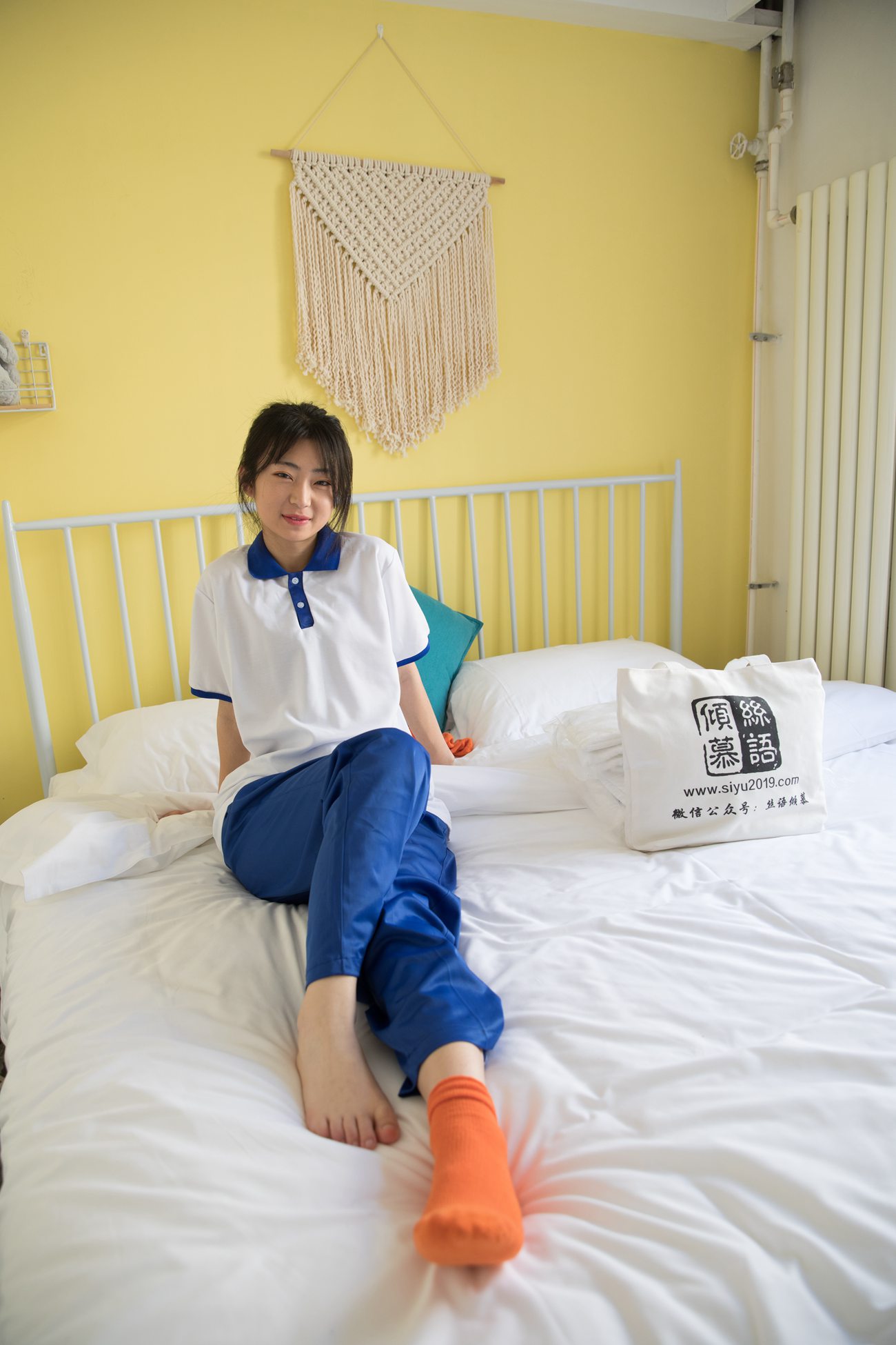 图片[130]-物恋传媒 No.319 小凌-凤凰花开的路口 [202P] – 速更版-美库