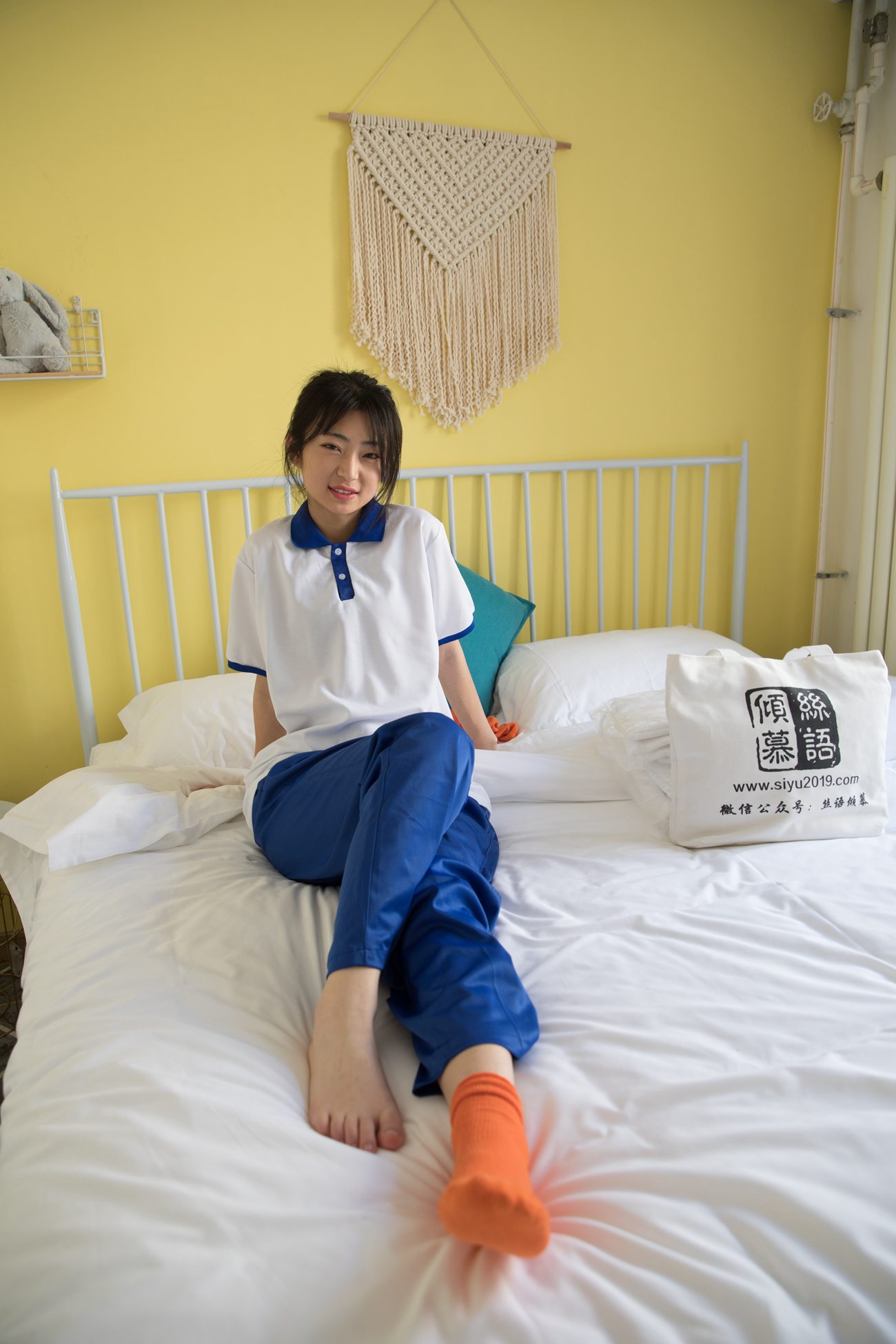 图片[131]-物恋传媒 No.319 小凌-凤凰花开的路口 [202P] – 速更版-美库