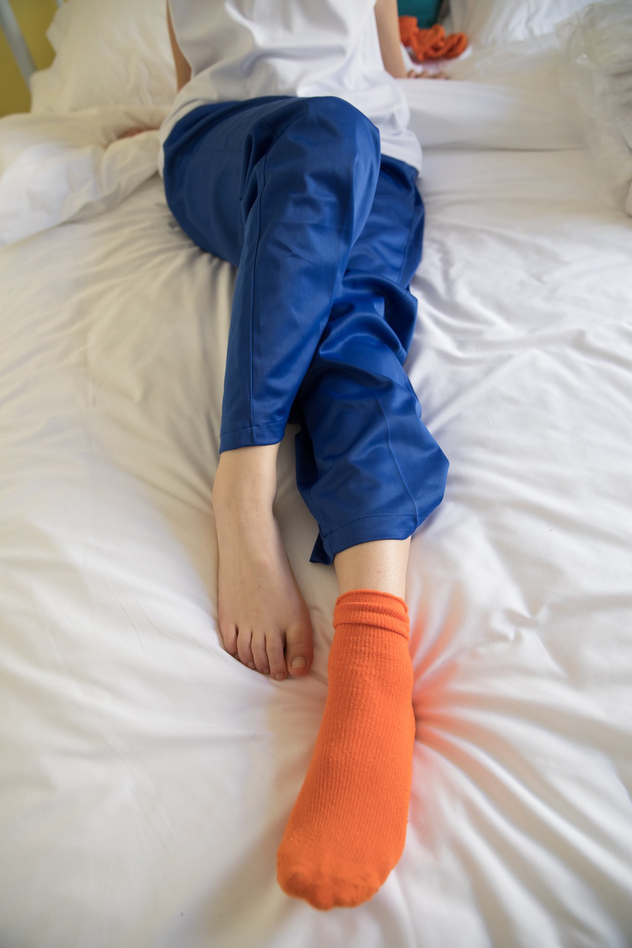 图片[132]-物恋传媒 No.319 小凌-凤凰花开的路口 [202P] – 速更版-美库