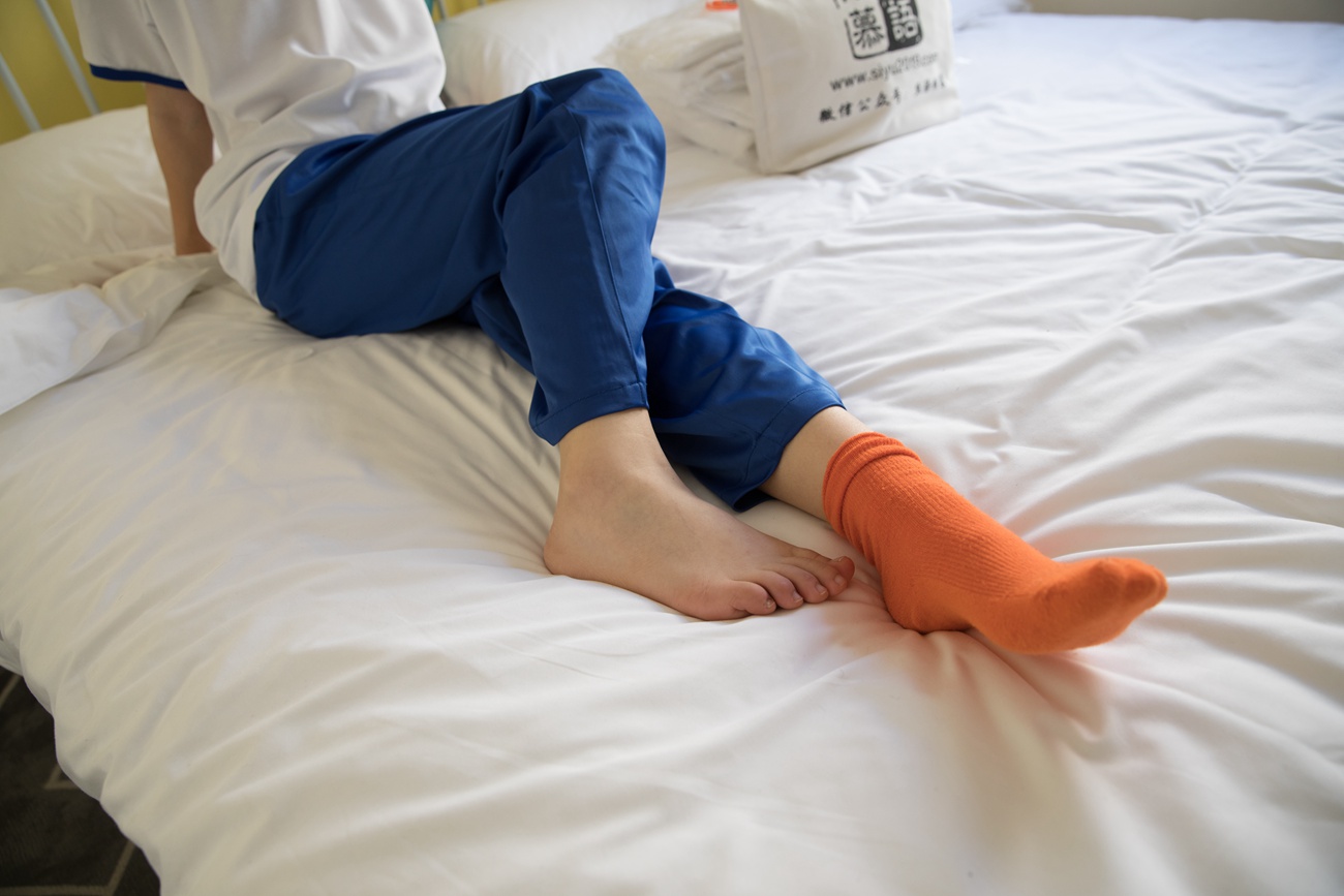 图片[133]-物恋传媒 No.319 小凌-凤凰花开的路口 [202P] – 速更版-美库