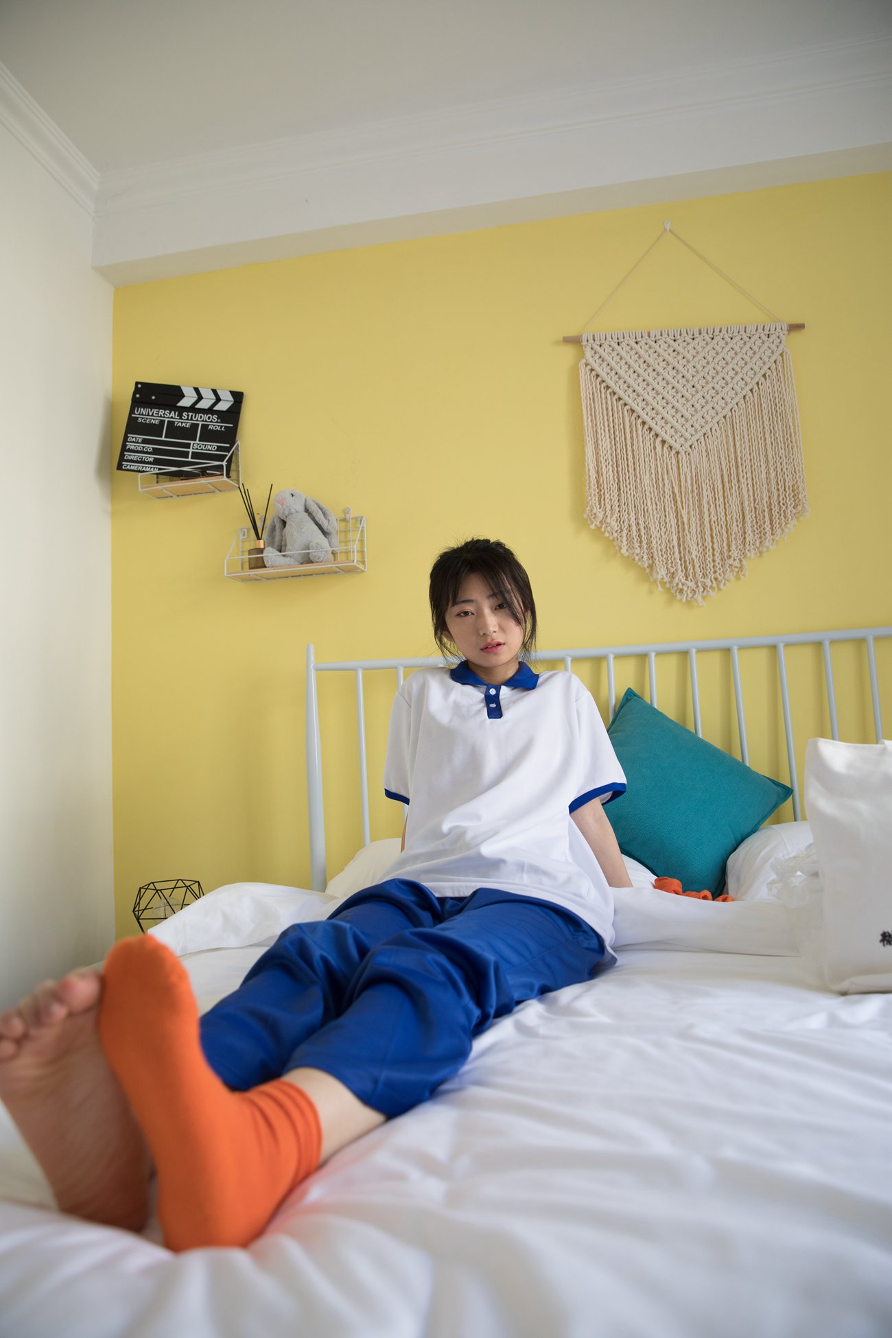 图片[144]-物恋传媒 No.319 小凌-凤凰花开的路口 [202P] – 速更版-美库