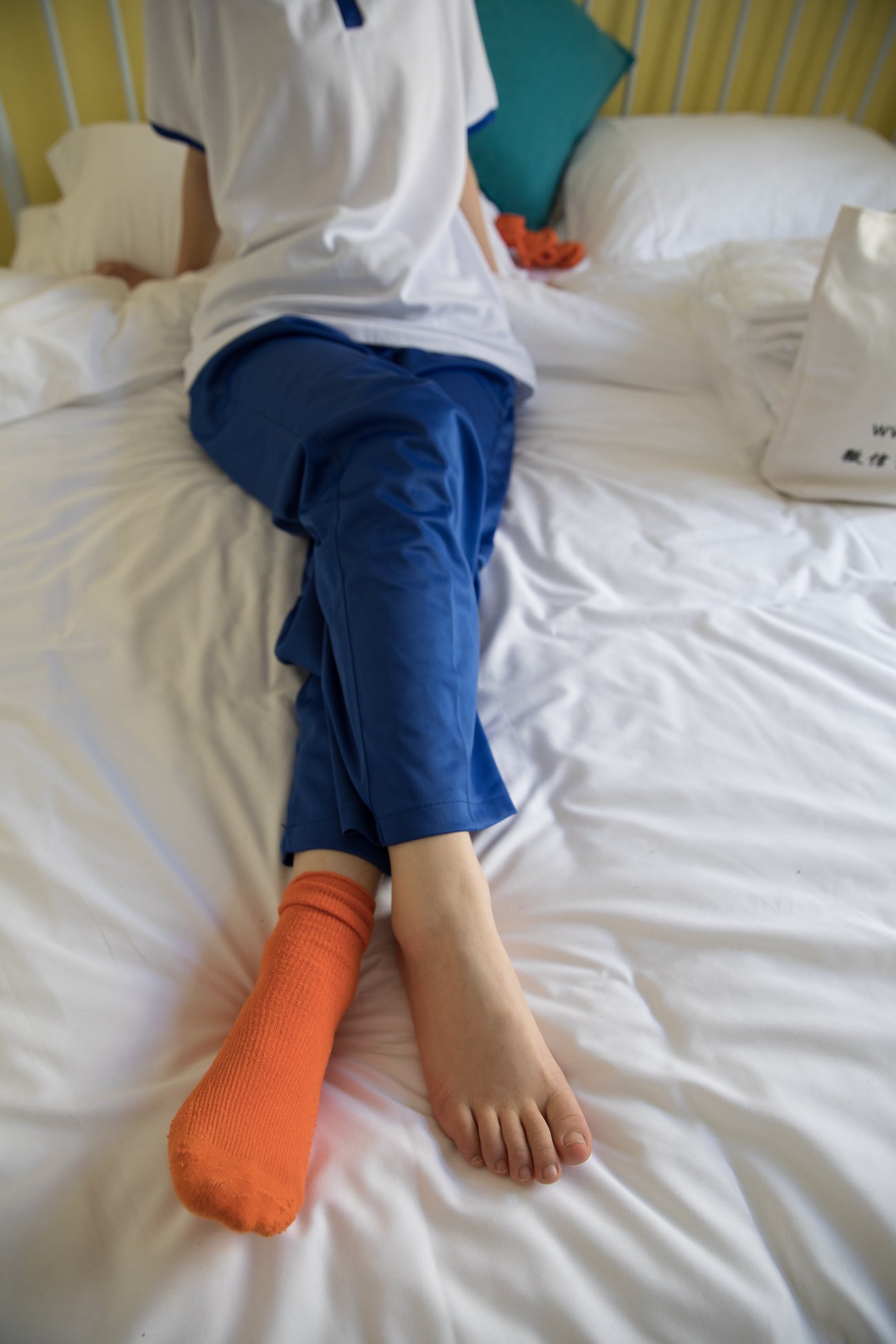 图片[145]-物恋传媒 No.319 小凌-凤凰花开的路口 [202P] – 速更版-美库