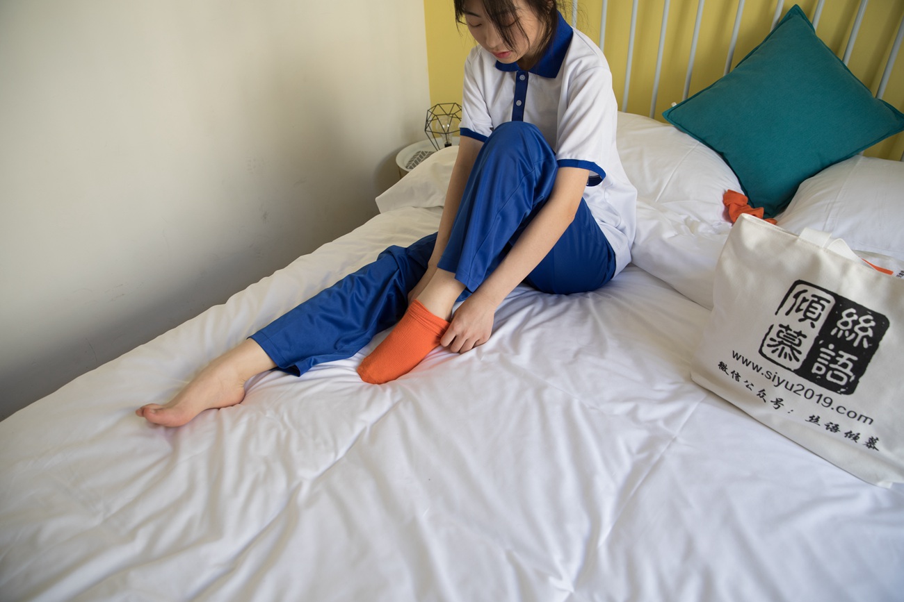 图片[150]-物恋传媒 No.319 小凌-凤凰花开的路口 [202P] – 速更版-美库