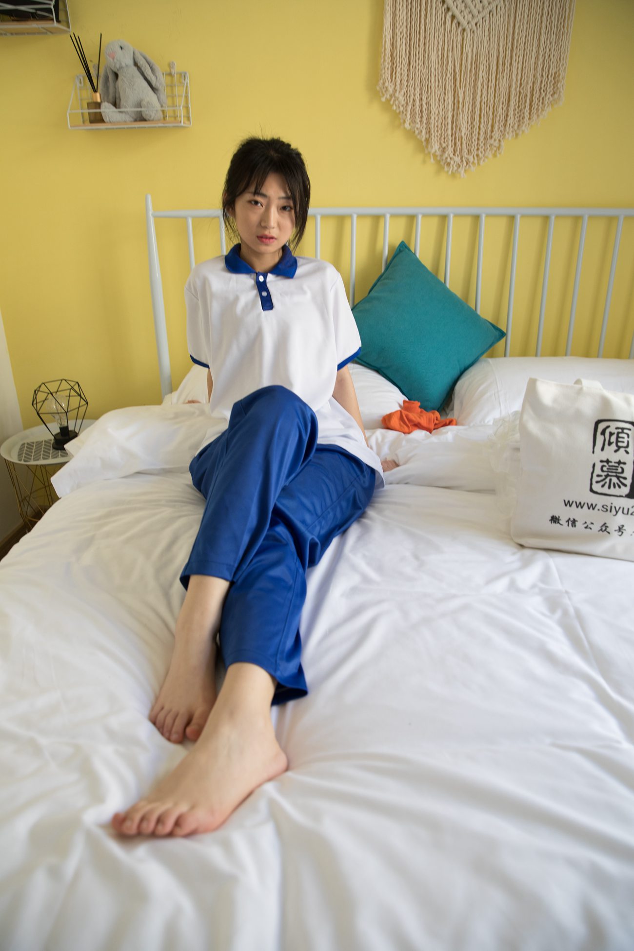 图片[181]-物恋传媒 No.319 小凌-凤凰花开的路口 [202P] – 速更版-美库