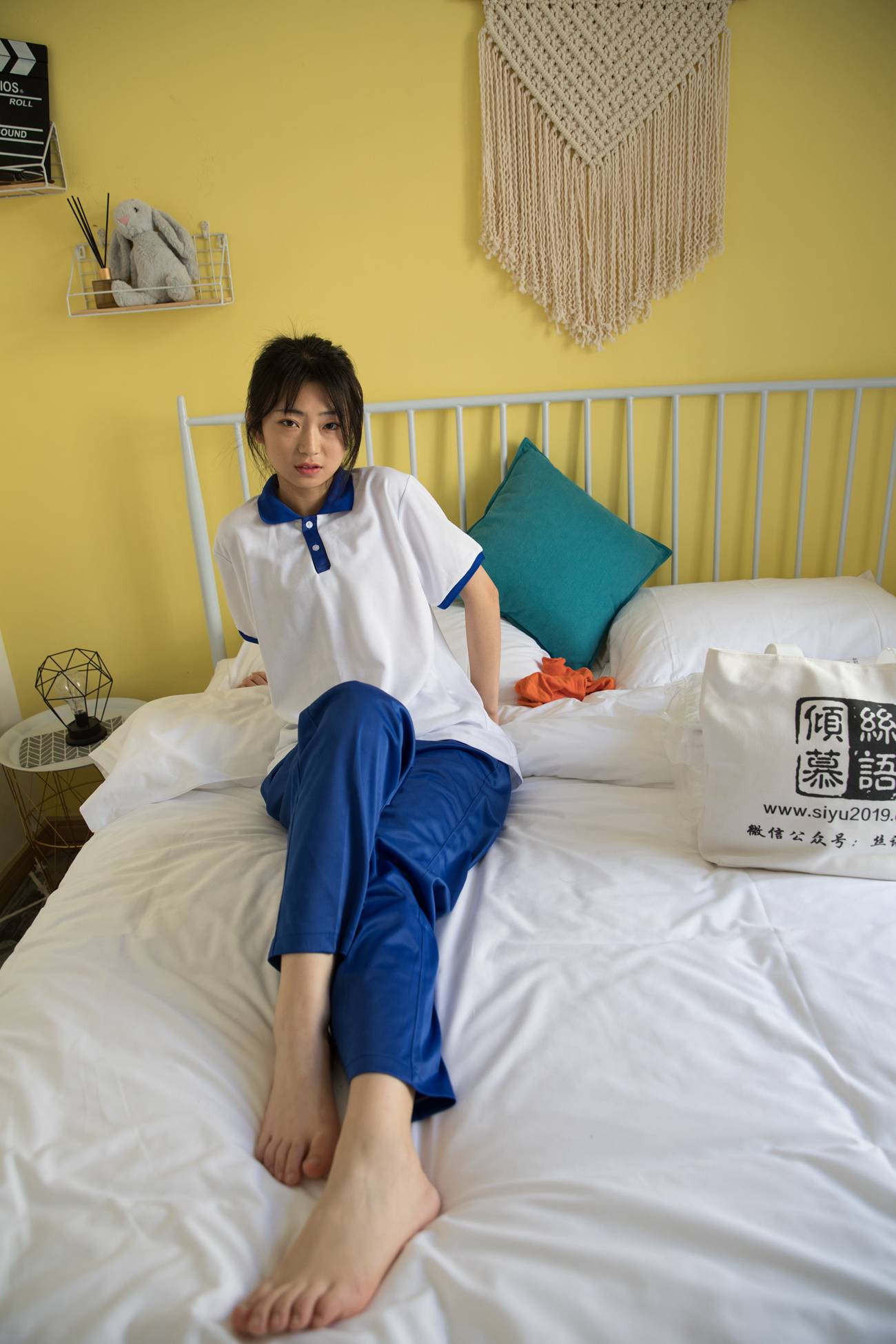 图片[182]-物恋传媒 No.319 小凌-凤凰花开的路口 [202P] – 速更版-美库