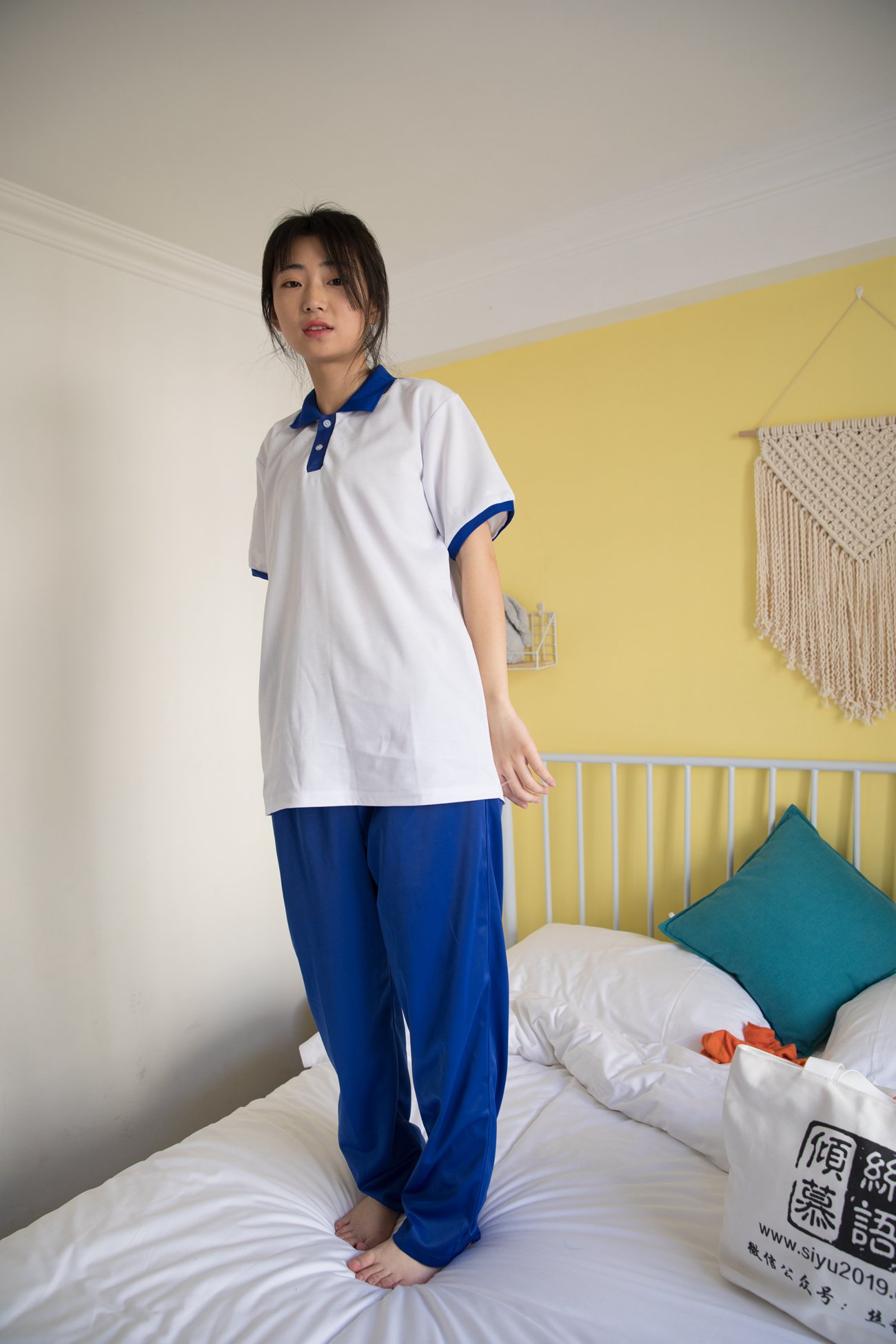 图片[185]-物恋传媒 No.319 小凌-凤凰花开的路口 [202P] – 速更版-美库