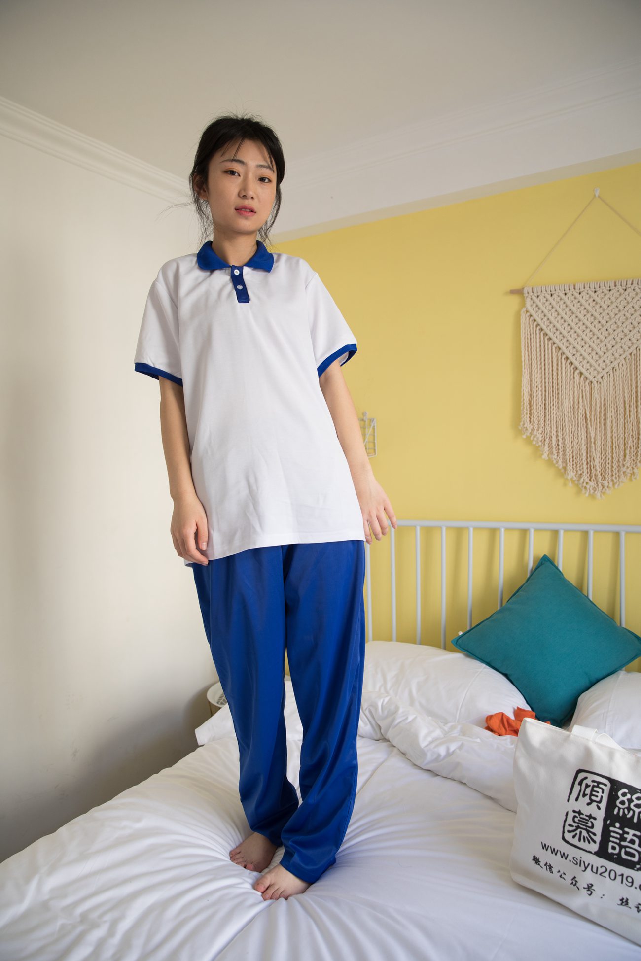 图片[186]-物恋传媒 No.319 小凌-凤凰花开的路口 [202P] – 速更版-美库