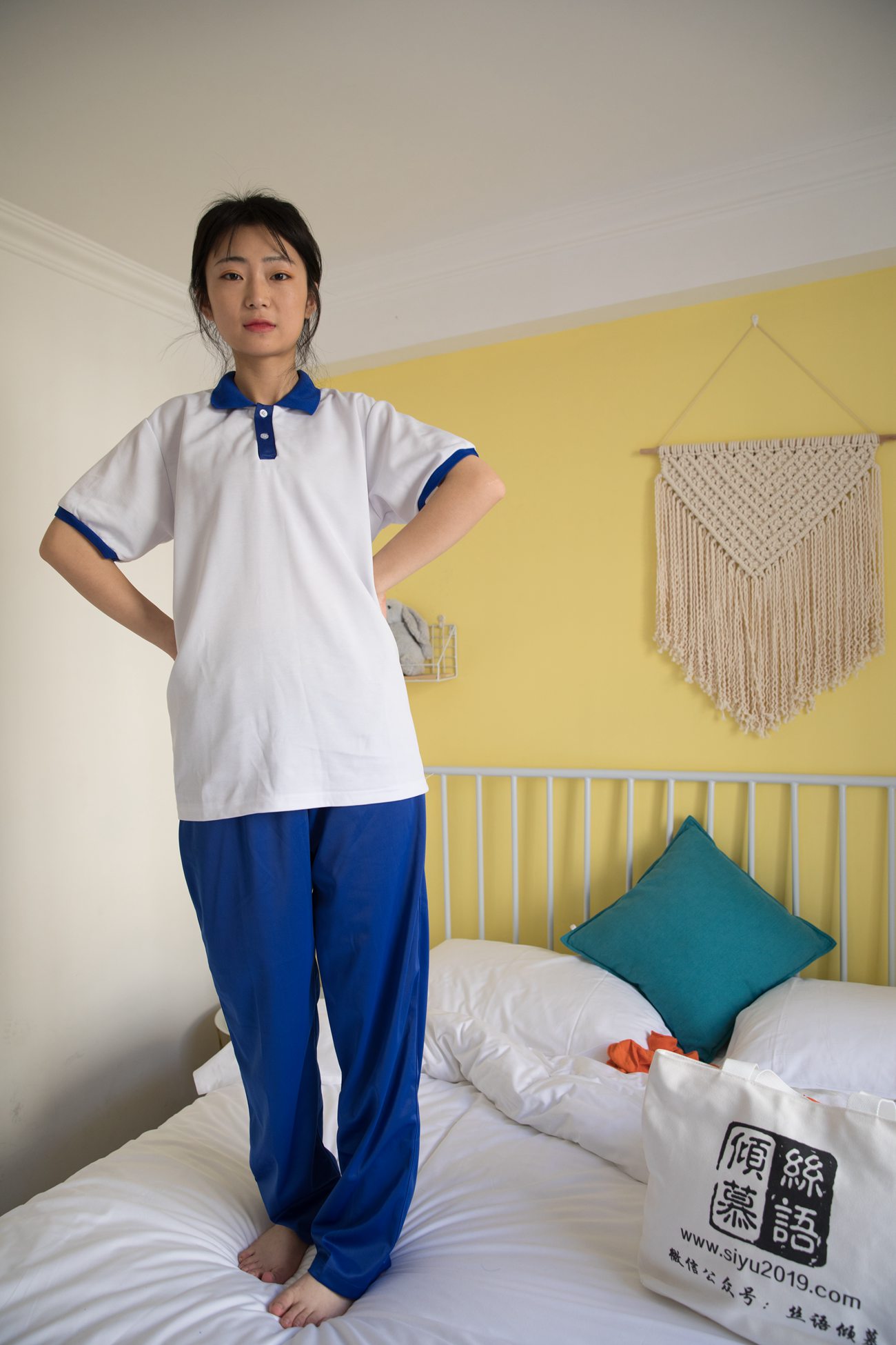 图片[187]-物恋传媒 No.319 小凌-凤凰花开的路口 [202P] – 速更版-美库