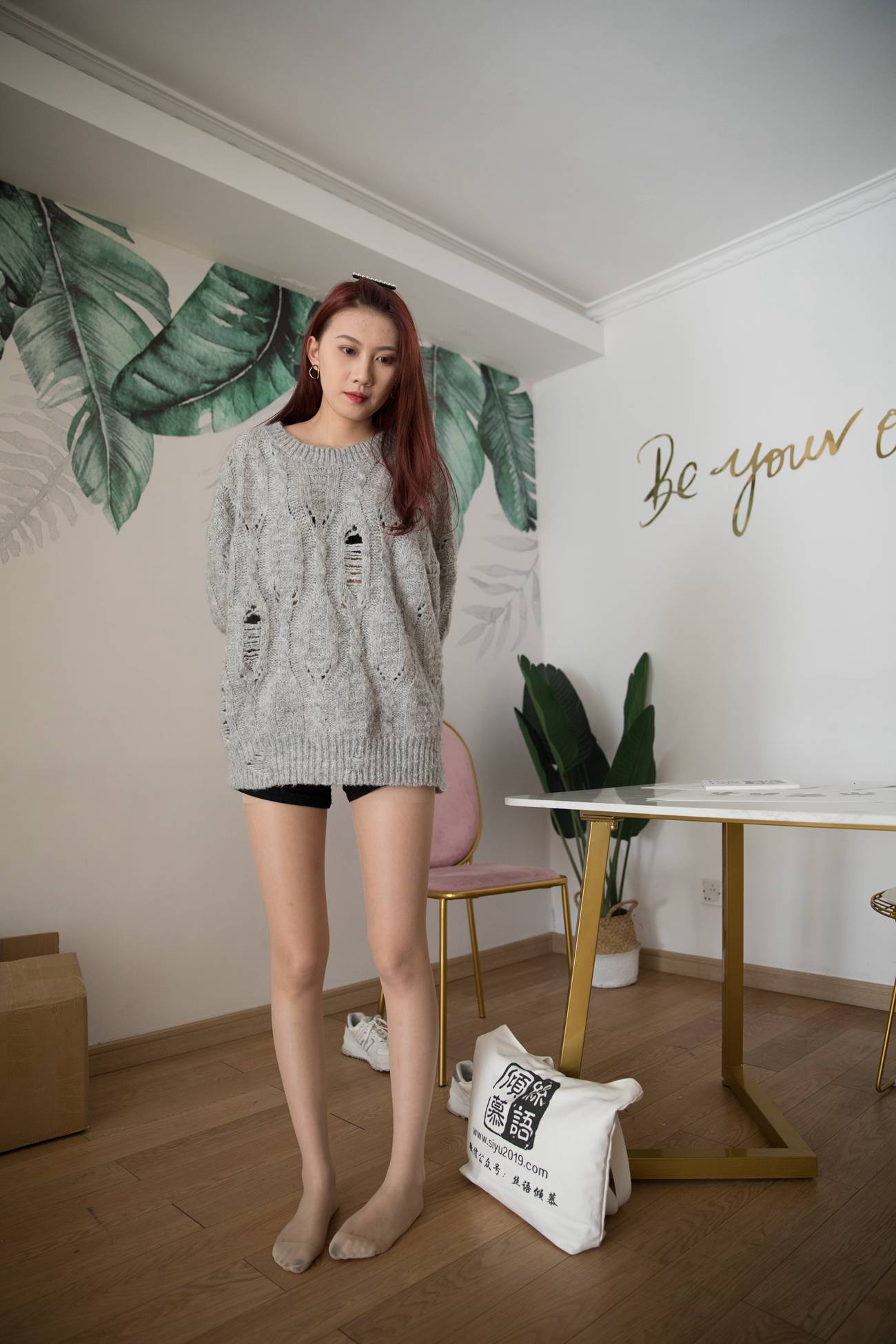 图片[137]-物恋传媒 NO.320 兔兔-为你写诗[144P] – 速更版-美库