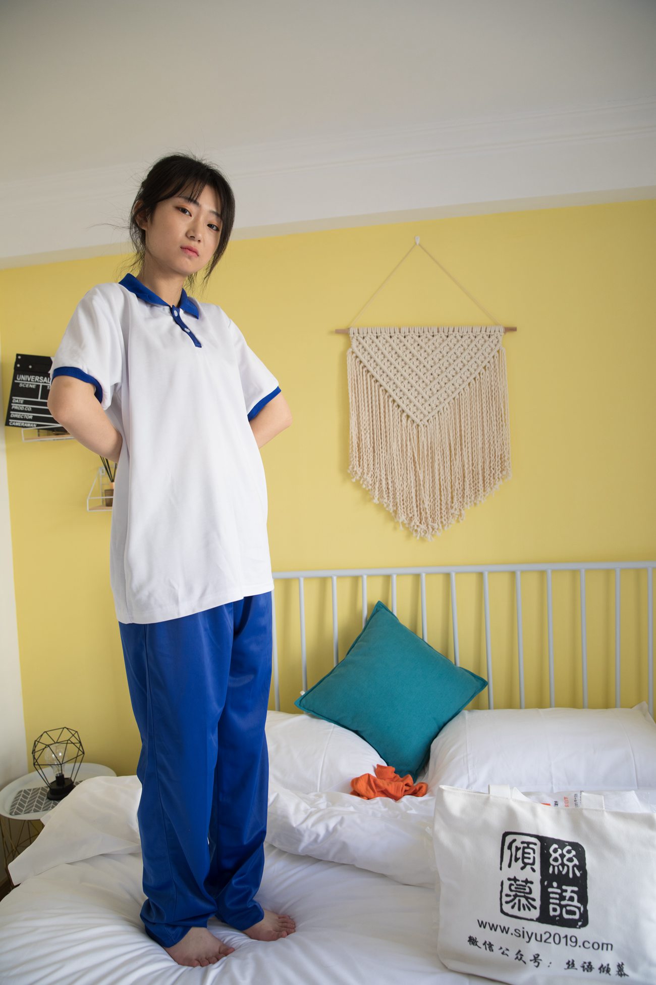 图片[197]-物恋传媒 No.319 小凌-凤凰花开的路口 [202P] – 速更版-美库