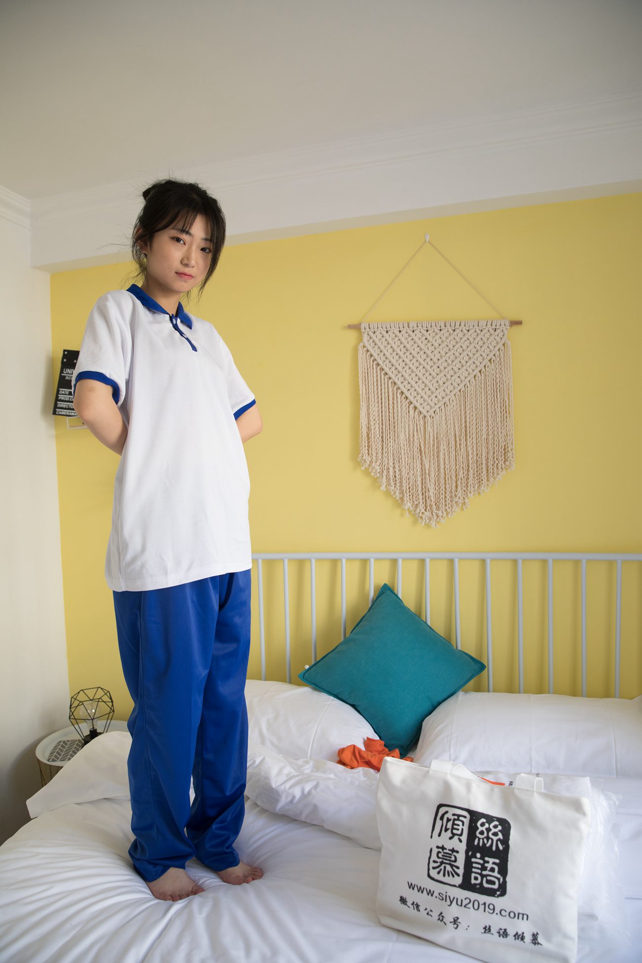 图片[196]-物恋传媒 No.319 小凌-凤凰花开的路口 [202P] – 速更版-美库