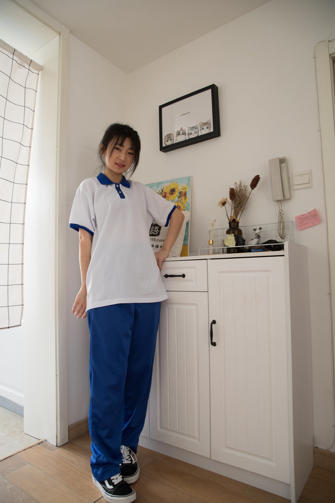 图片[200]-物恋传媒 No.319 小凌-凤凰花开的路口 [202P] – 速更版-美库