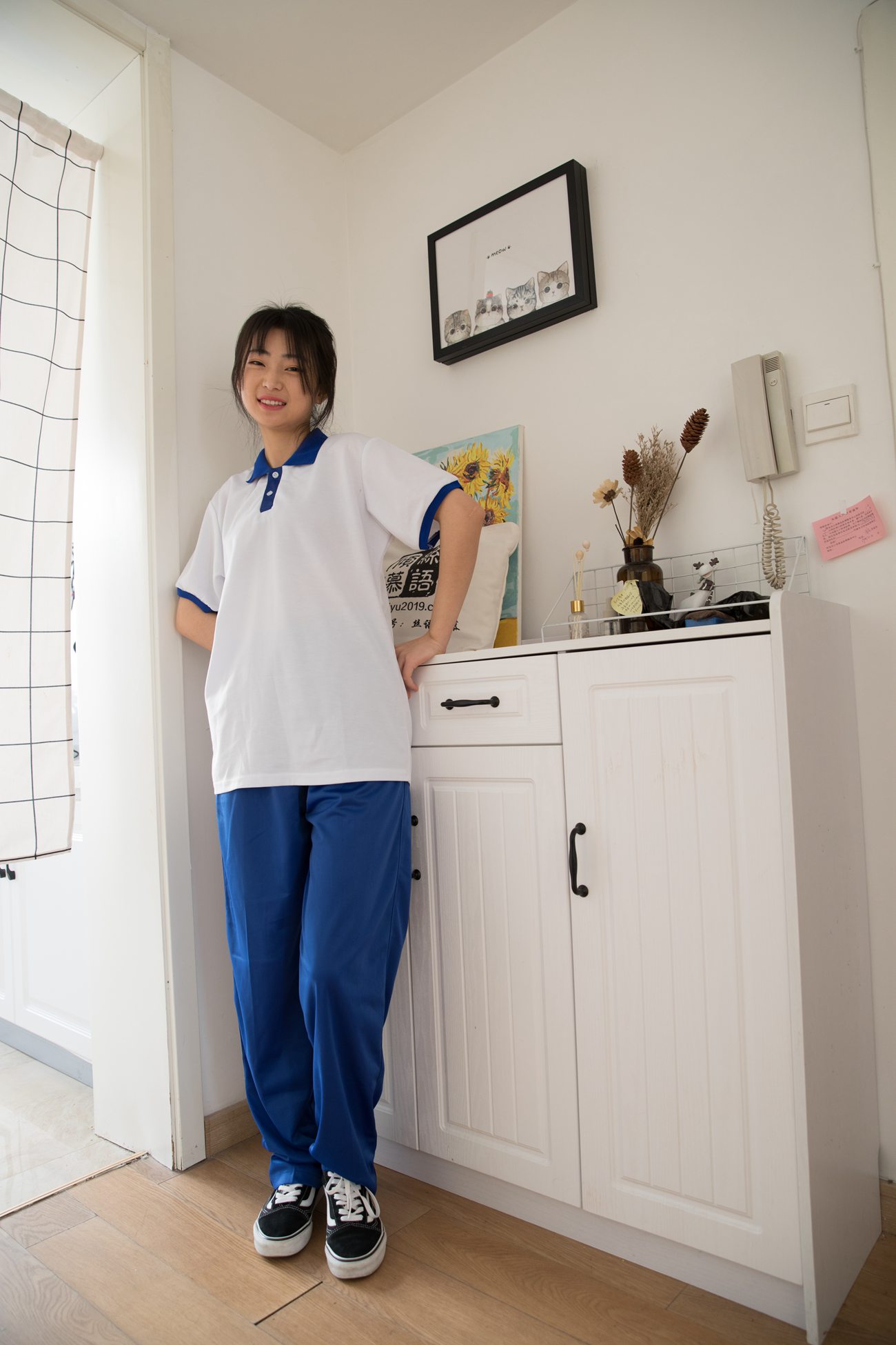 图片[201]-物恋传媒 No.319 小凌-凤凰花开的路口 [202P] – 速更版-美库