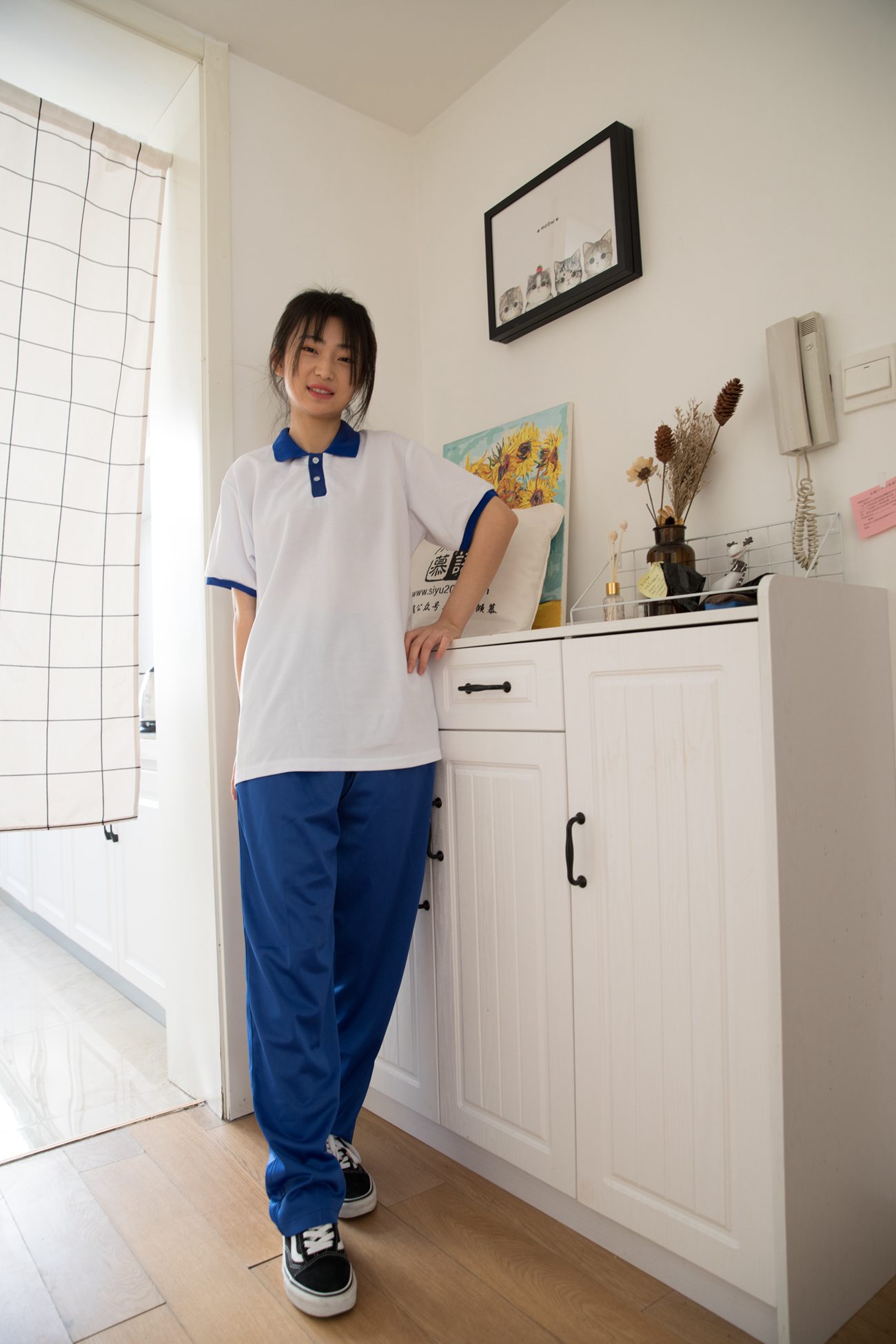 图片[203]-物恋传媒 No.319 小凌-凤凰花开的路口 [202P] – 速更版-美库