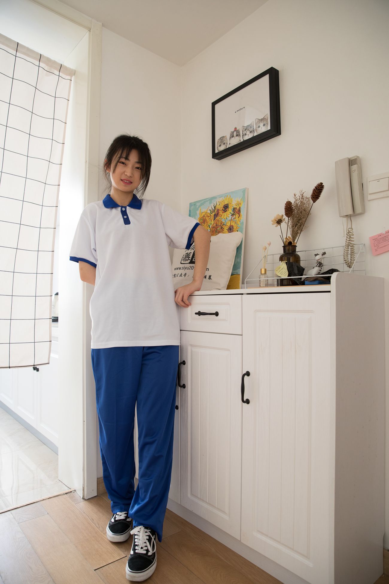 图片[202]-物恋传媒 No.319 小凌-凤凰花开的路口 [202P] – 速更版-美库