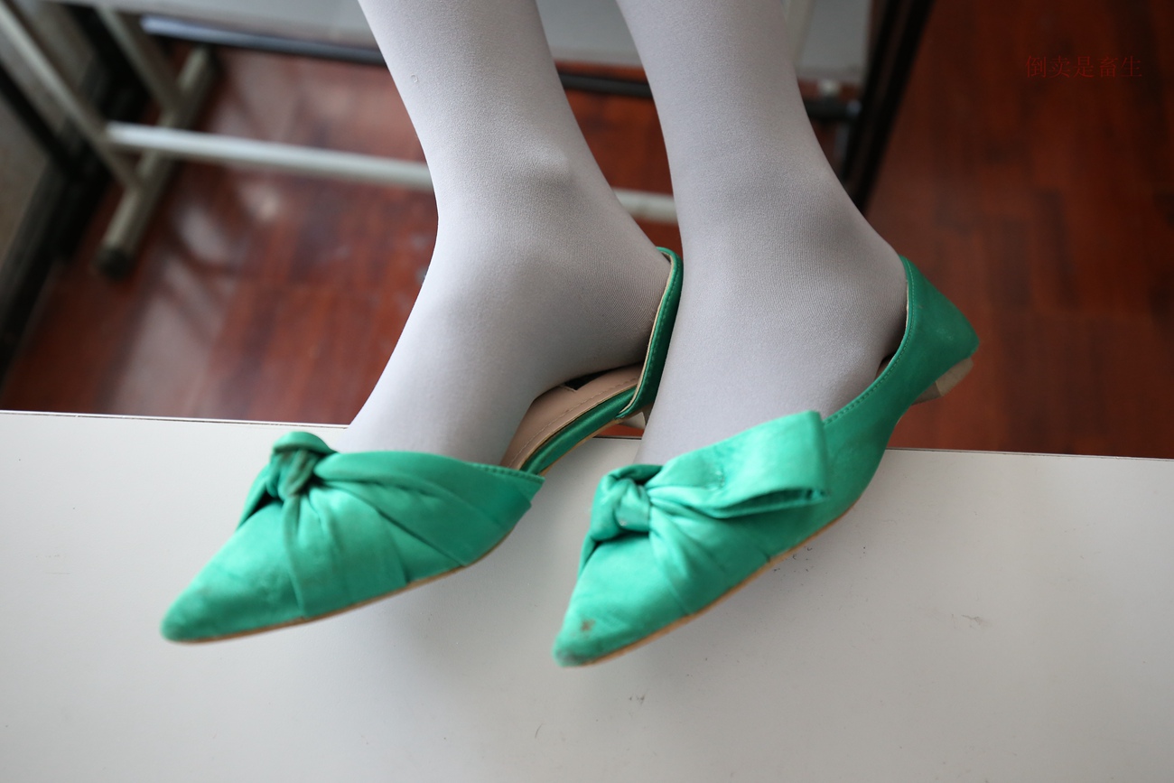 图片[13]-大西瓜爱牙膏-早期作品-Z6-2 模特1 灰丝热 (4) [166P] – 速更版-美库