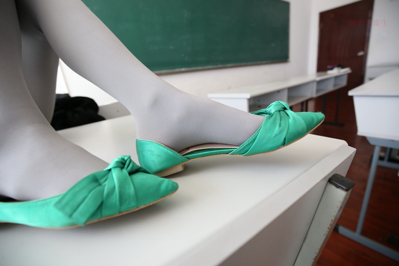 图片[32]-大西瓜爱牙膏-早期作品-Z6-2 模特1 灰丝热 (4) [166P] – 速更版-美库