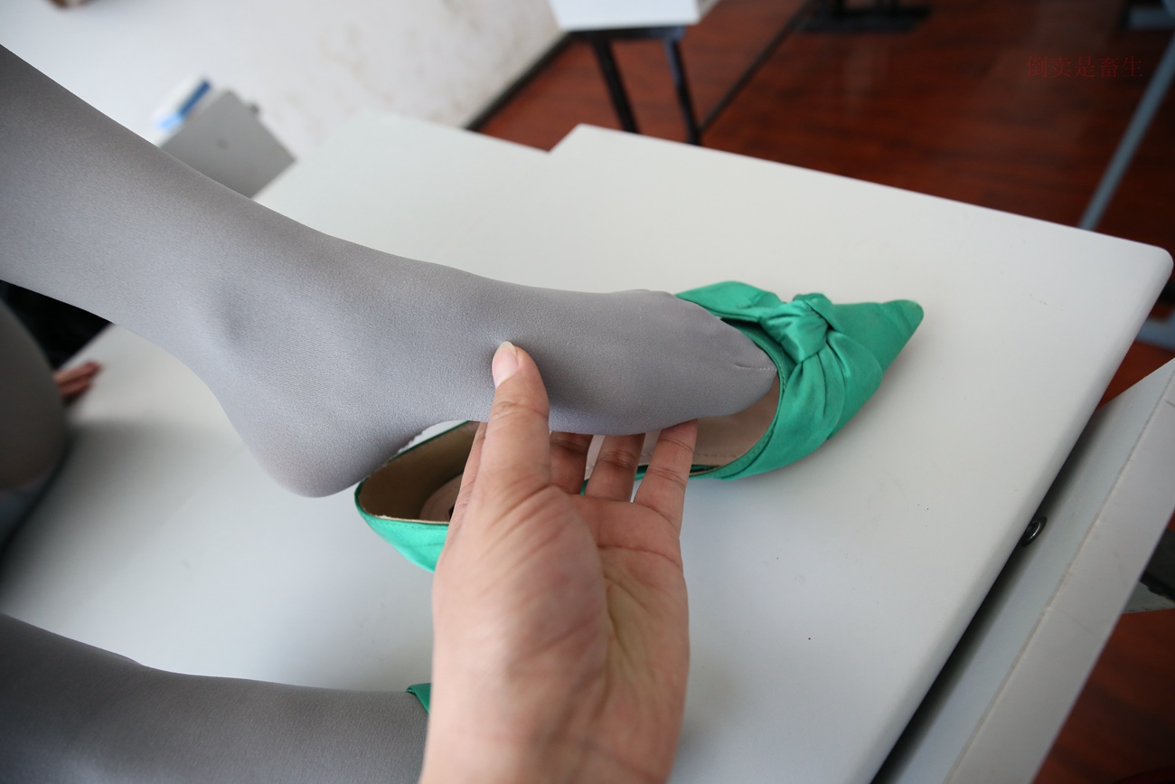 图片[35]-大西瓜爱牙膏-早期作品-Z6-2 模特1 灰丝热 (4) [166P] – 速更版-美库