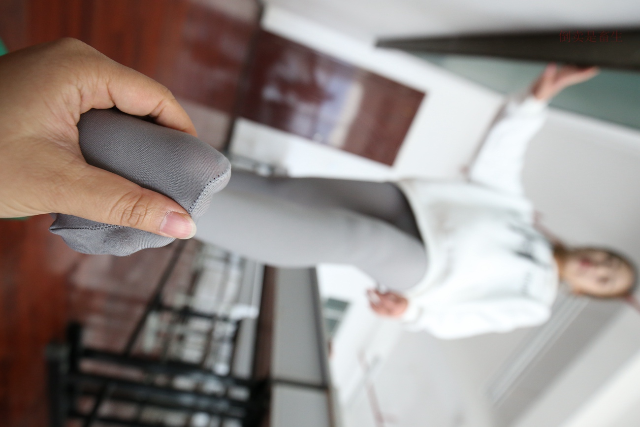 图片[16]-大西瓜爱牙膏-早期作品-Z6-2 模特1 灰丝热 (5) [86P] – 速更版-美库