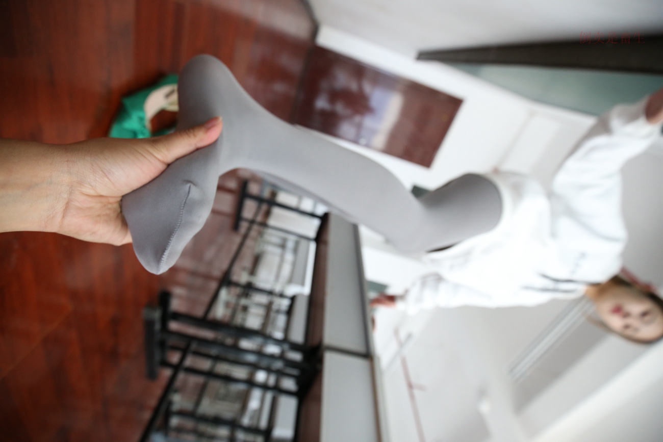 图片[20]-大西瓜爱牙膏-早期作品-Z6-2 模特1 灰丝热 (5) [86P] – 速更版-美库