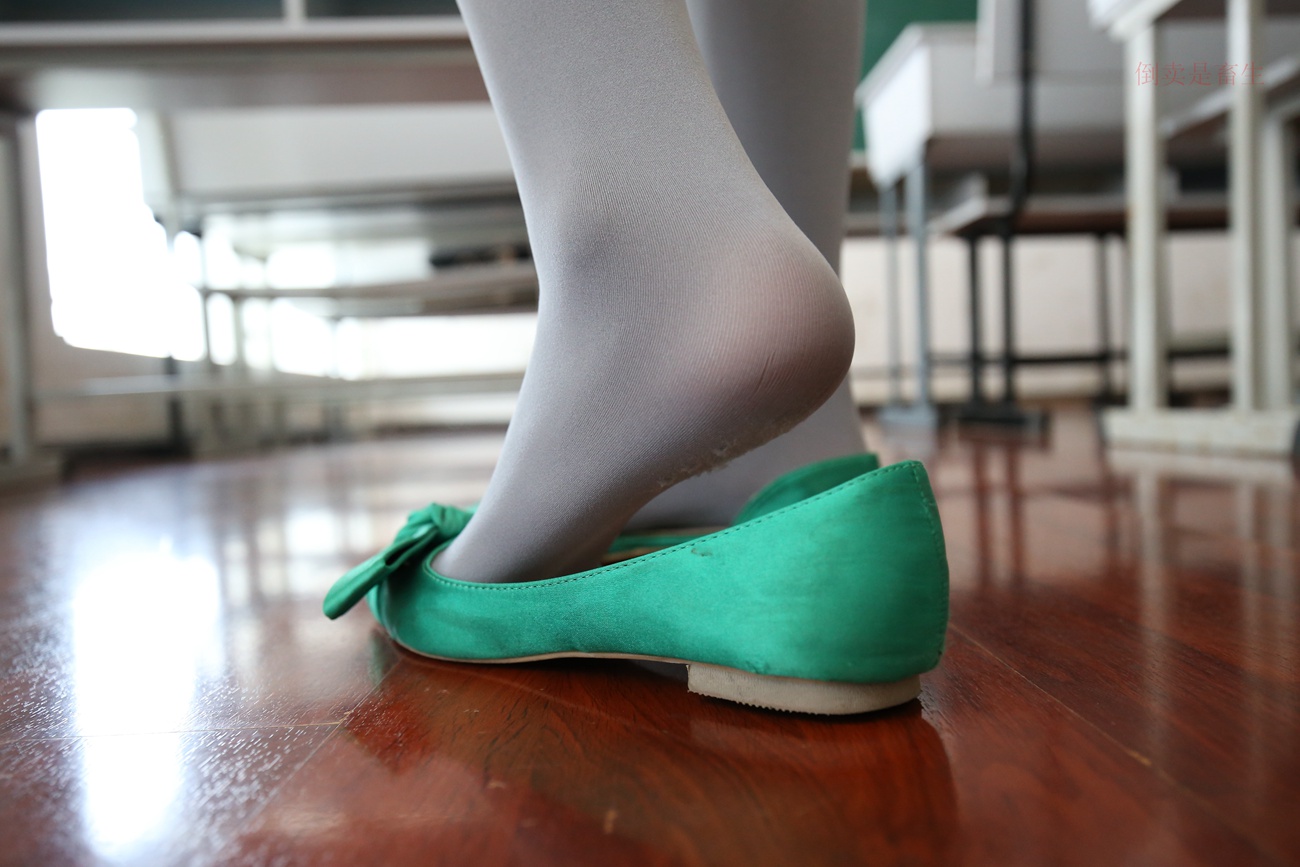 图片[10]-大西瓜爱牙膏-早期作品-Z6-2 模特1 灰丝热 (6) [142P] – 速更版-美库