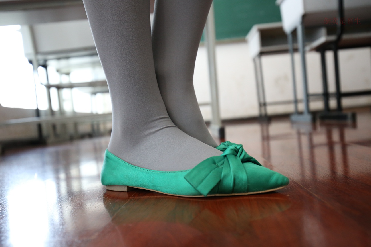 图片[17]-大西瓜爱牙膏-早期作品-Z6-2 模特1 灰丝热 (6) [142P] – 速更版-美库