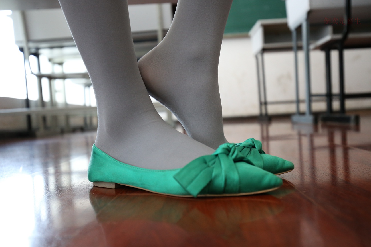 图片[18]-大西瓜爱牙膏-早期作品-Z6-2 模特1 灰丝热 (6) [142P] – 速更版-美库