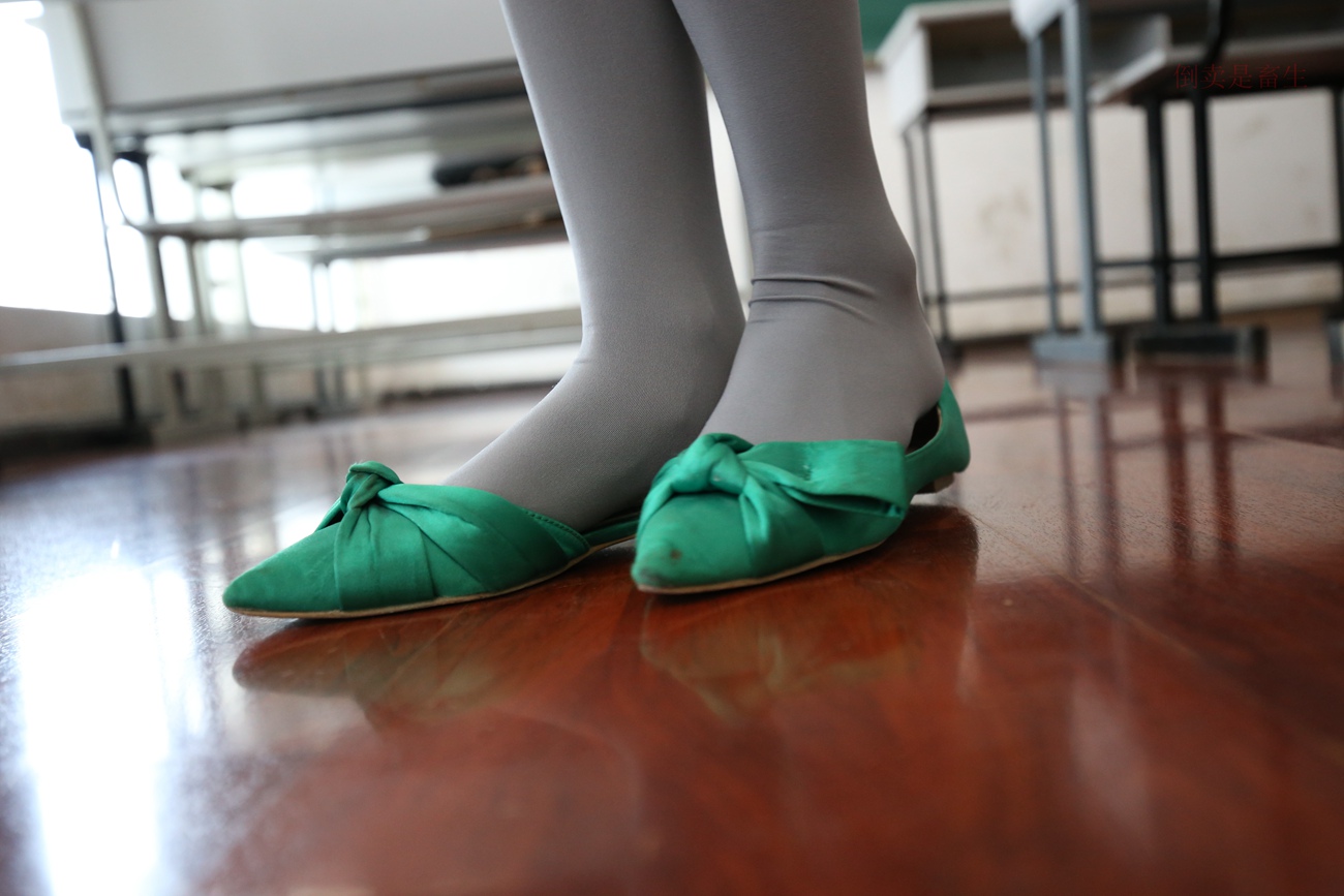 图片[19]-大西瓜爱牙膏-早期作品-Z6-2 模特1 灰丝热 (6) [142P] – 速更版-美库